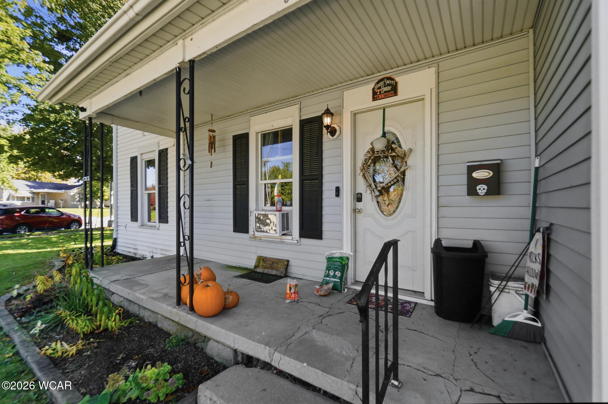 601 Main Street, Saint Marys, Ohio