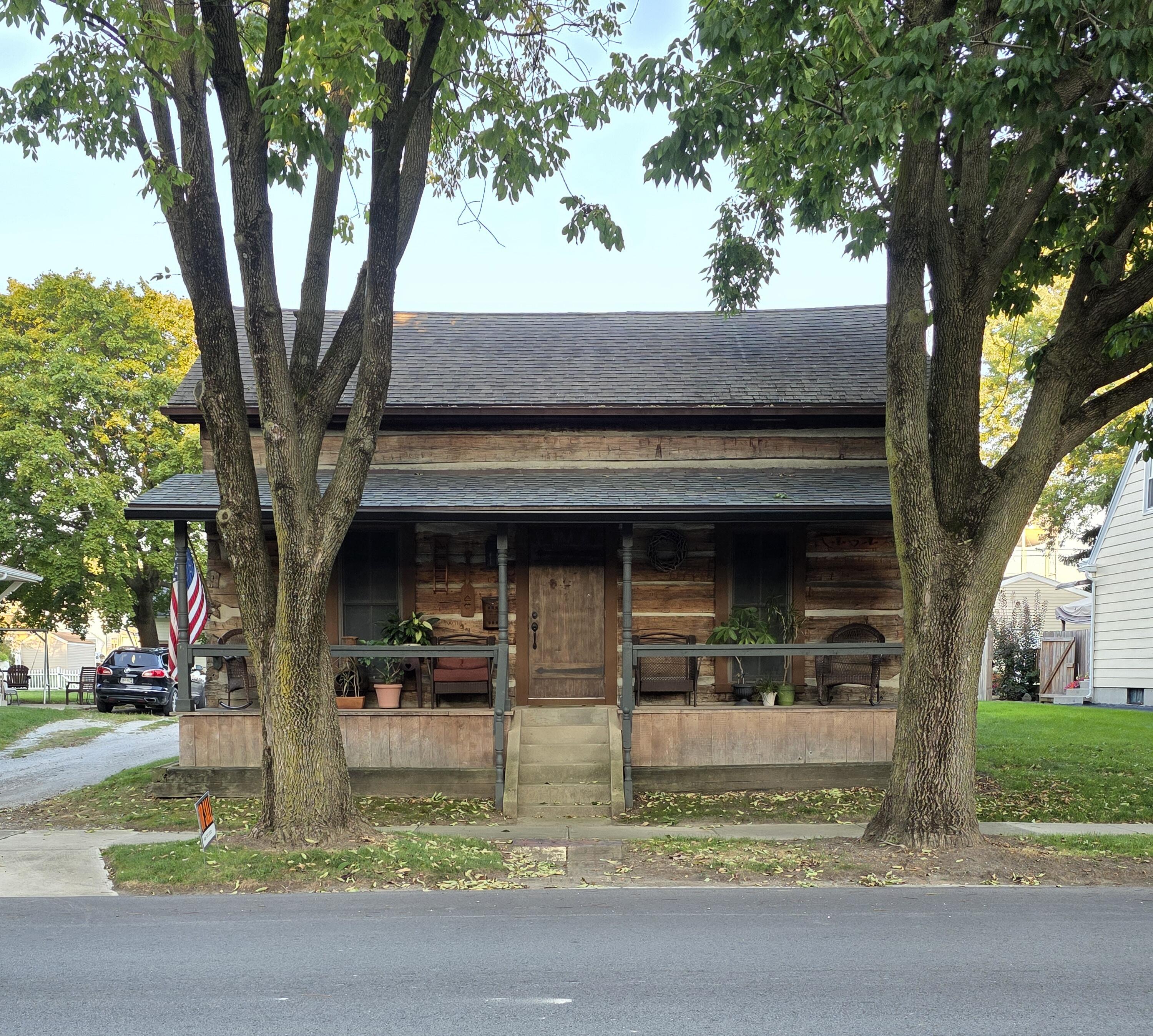 408 Blackhoof, Wapakoneta, Ohio 45895