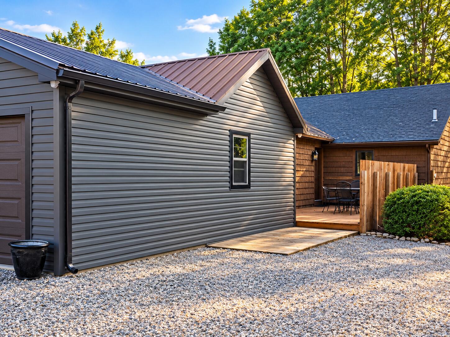 408 Blackhoof, Wapakoneta, Ohio 45895