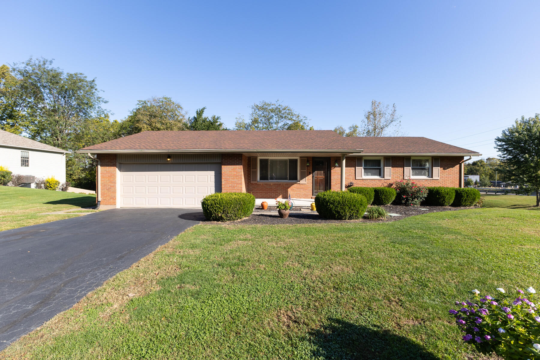 15 Windmere, Troy, Ohio 45373