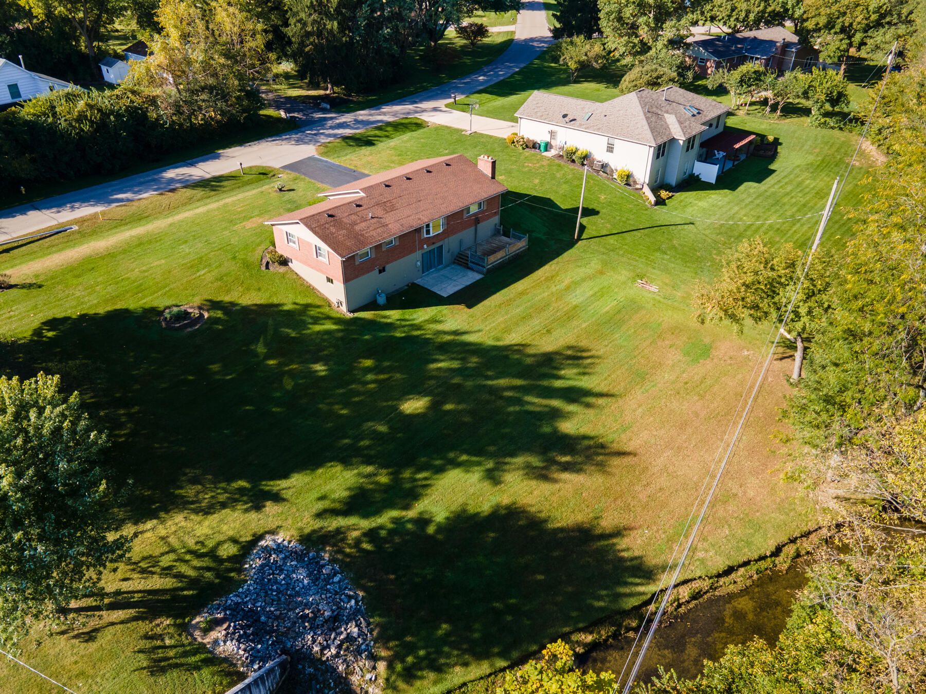 15 Windmere, Troy, Ohio 45373
