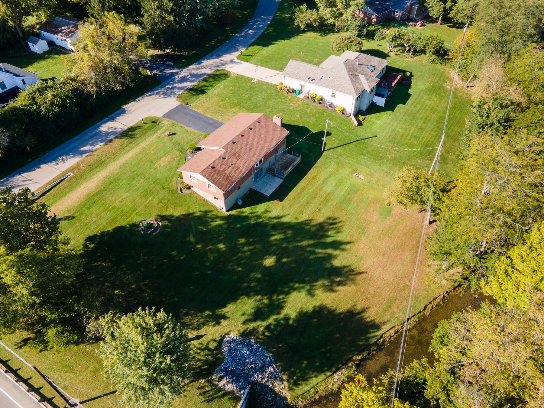 15 Windmere, Troy, Ohio 45373
