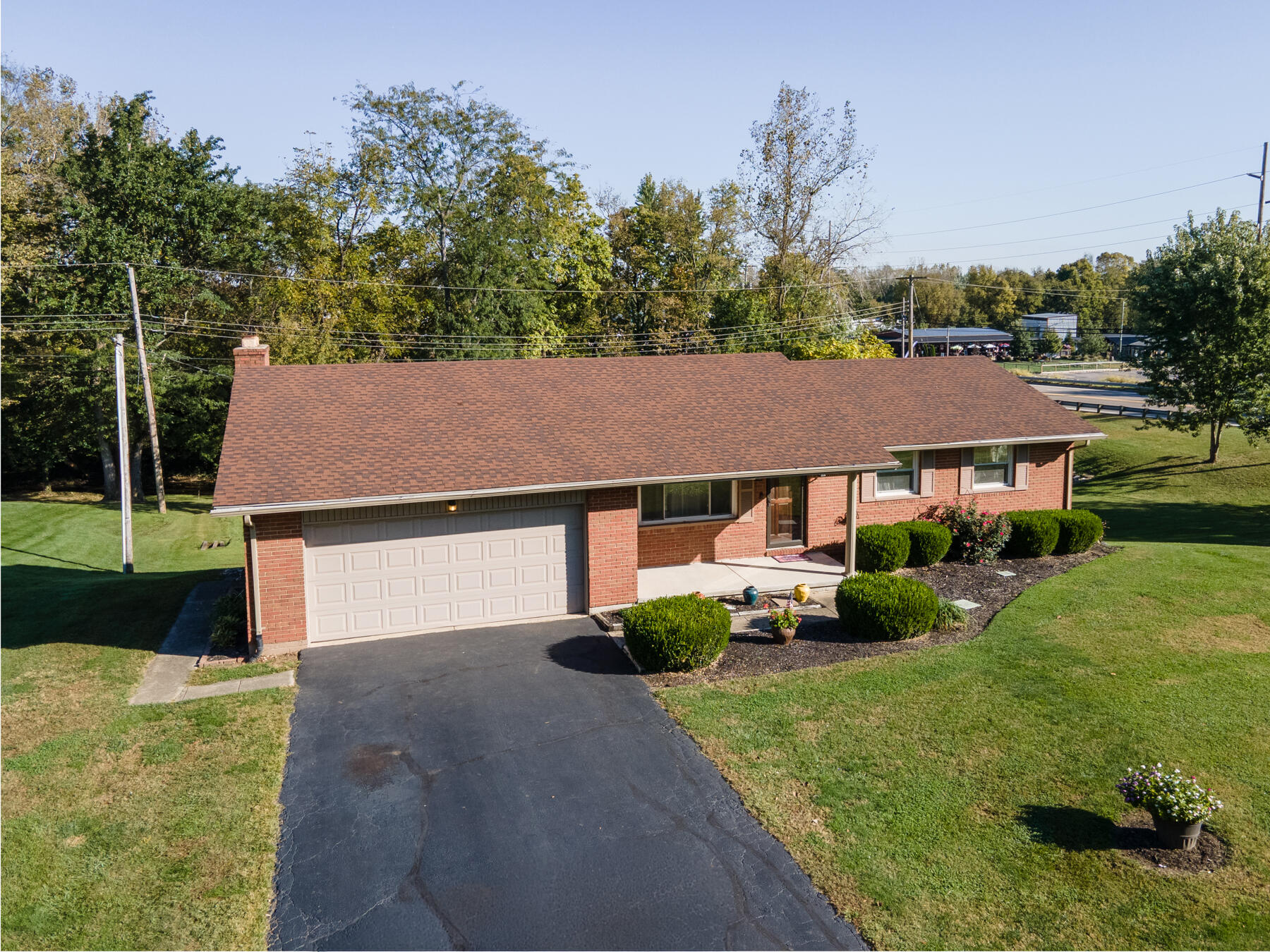 15 Windmere, Troy, Ohio 45373