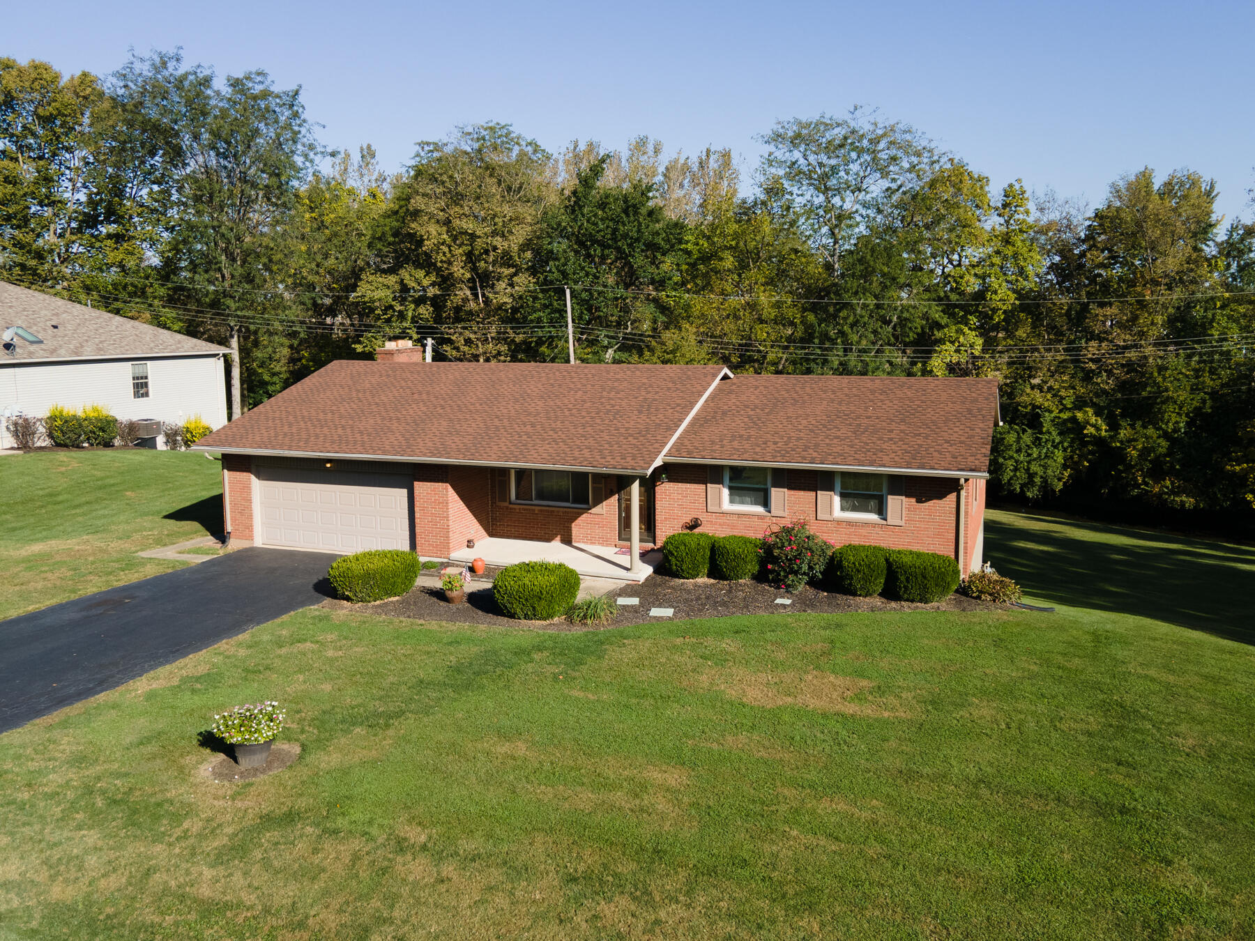 15 Windmere, Troy, Ohio 45373