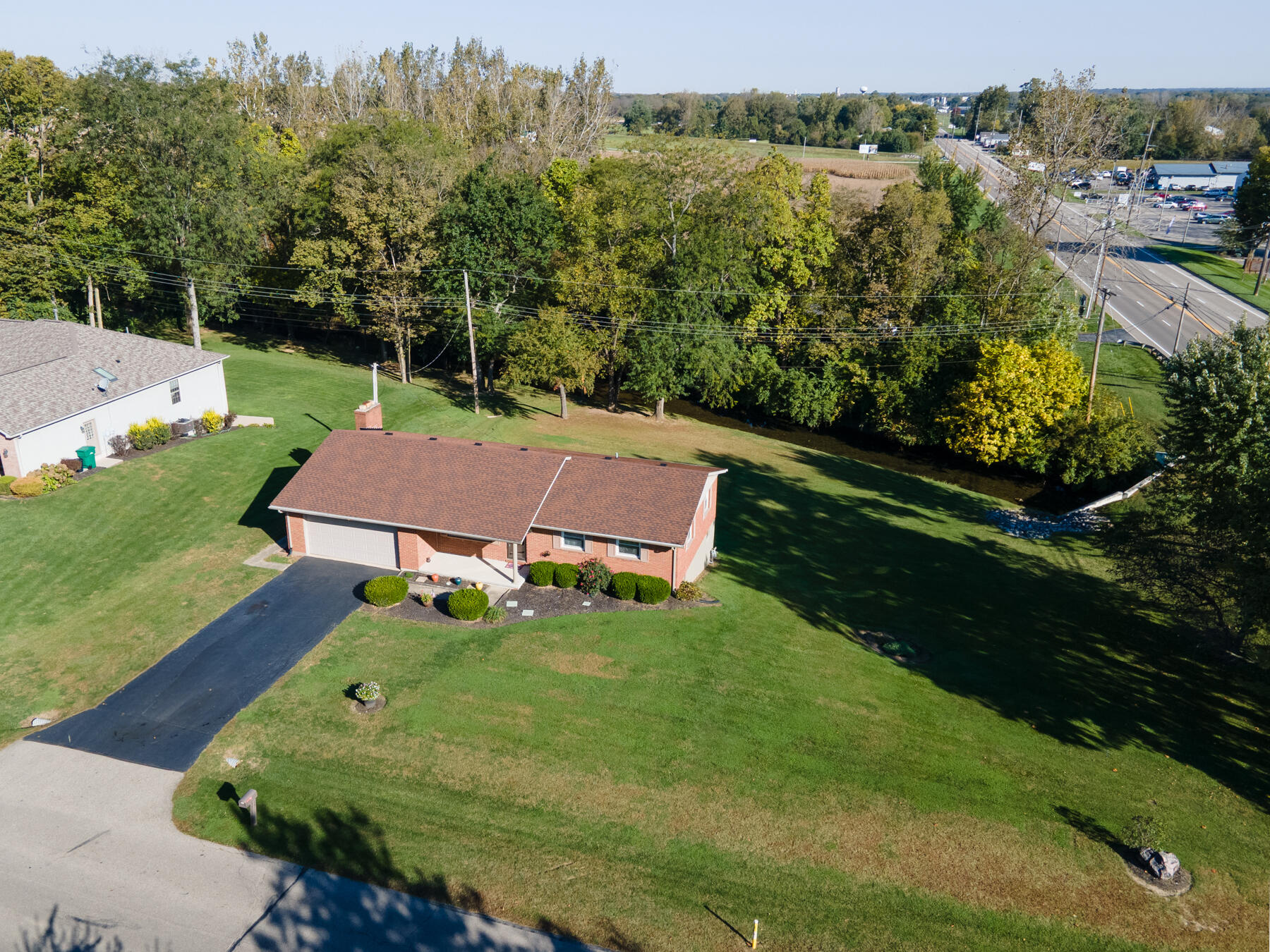 15 Windmere, Troy, Ohio 45373