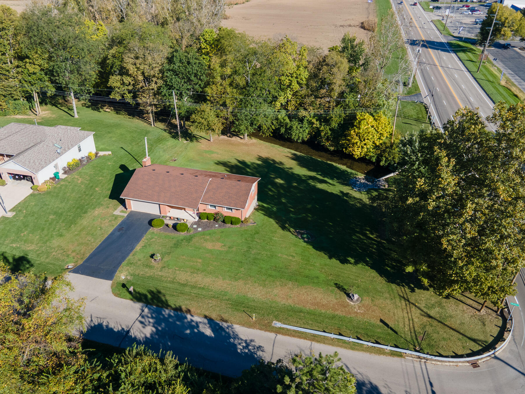 15 Windmere, Troy, Ohio 45373