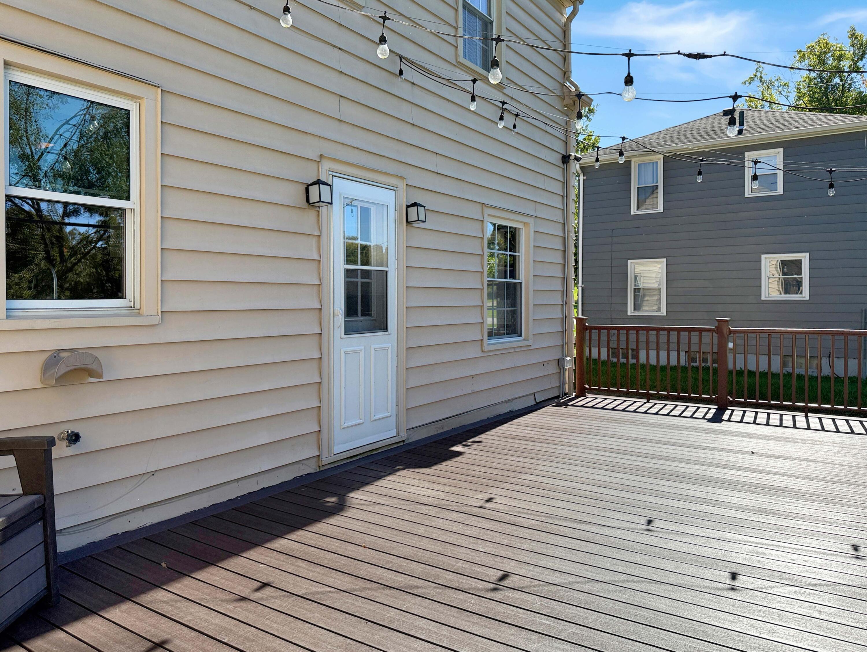 1625 Crestview, Springfield, Ohio 45504