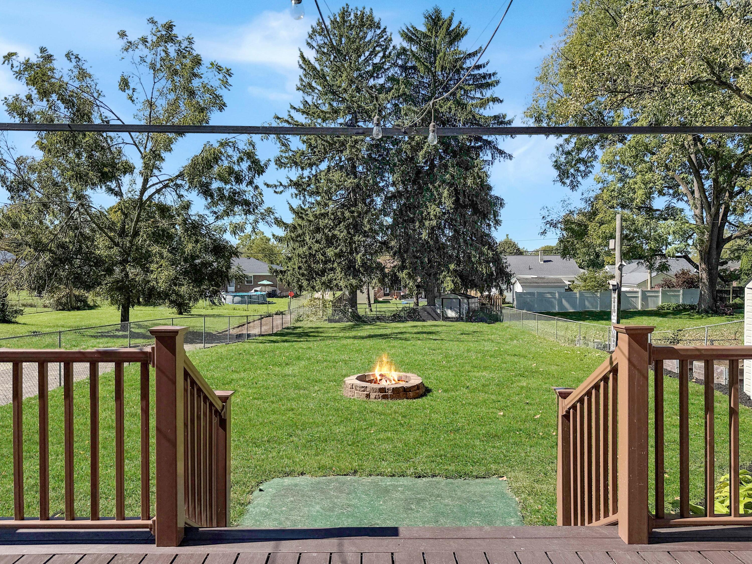 1625 Crestview, Springfield, Ohio 45504