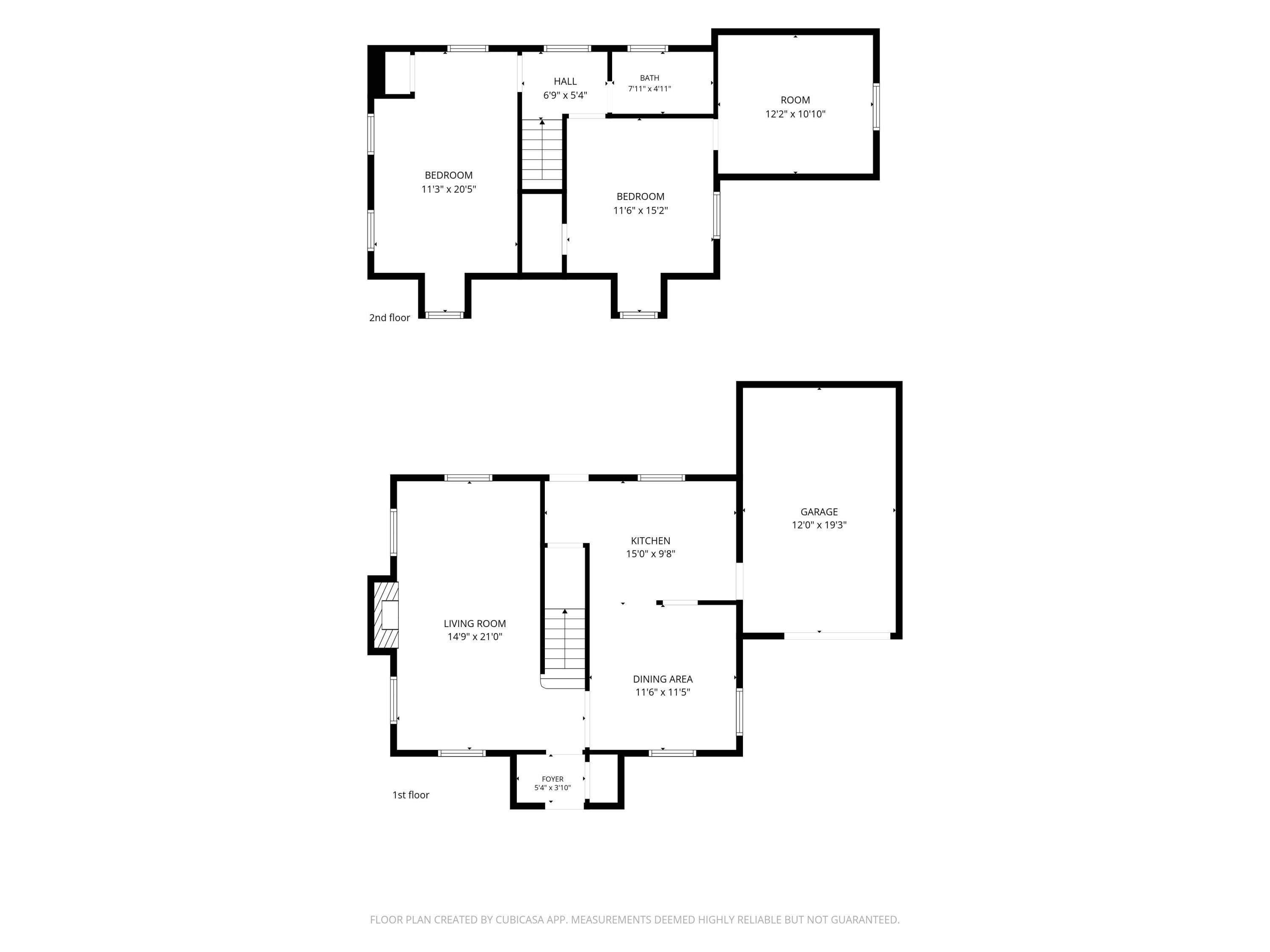 1625 Crestview, Springfield, Ohio 45504