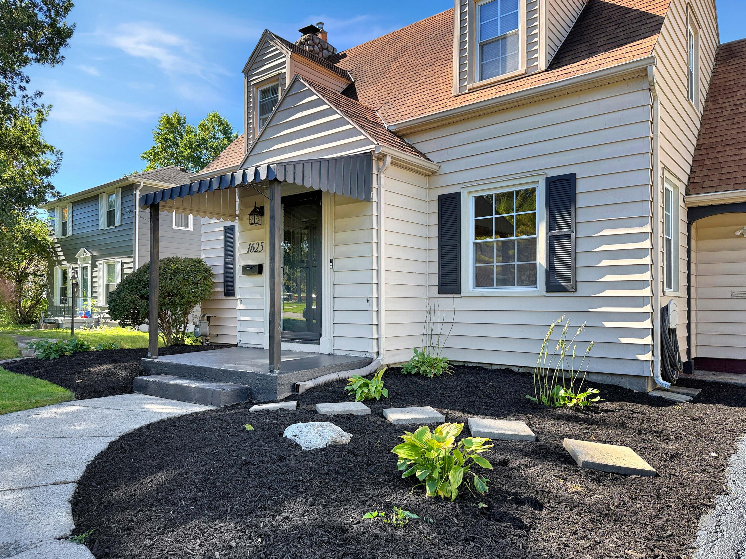 1625 Crestview, Springfield, Ohio 45504