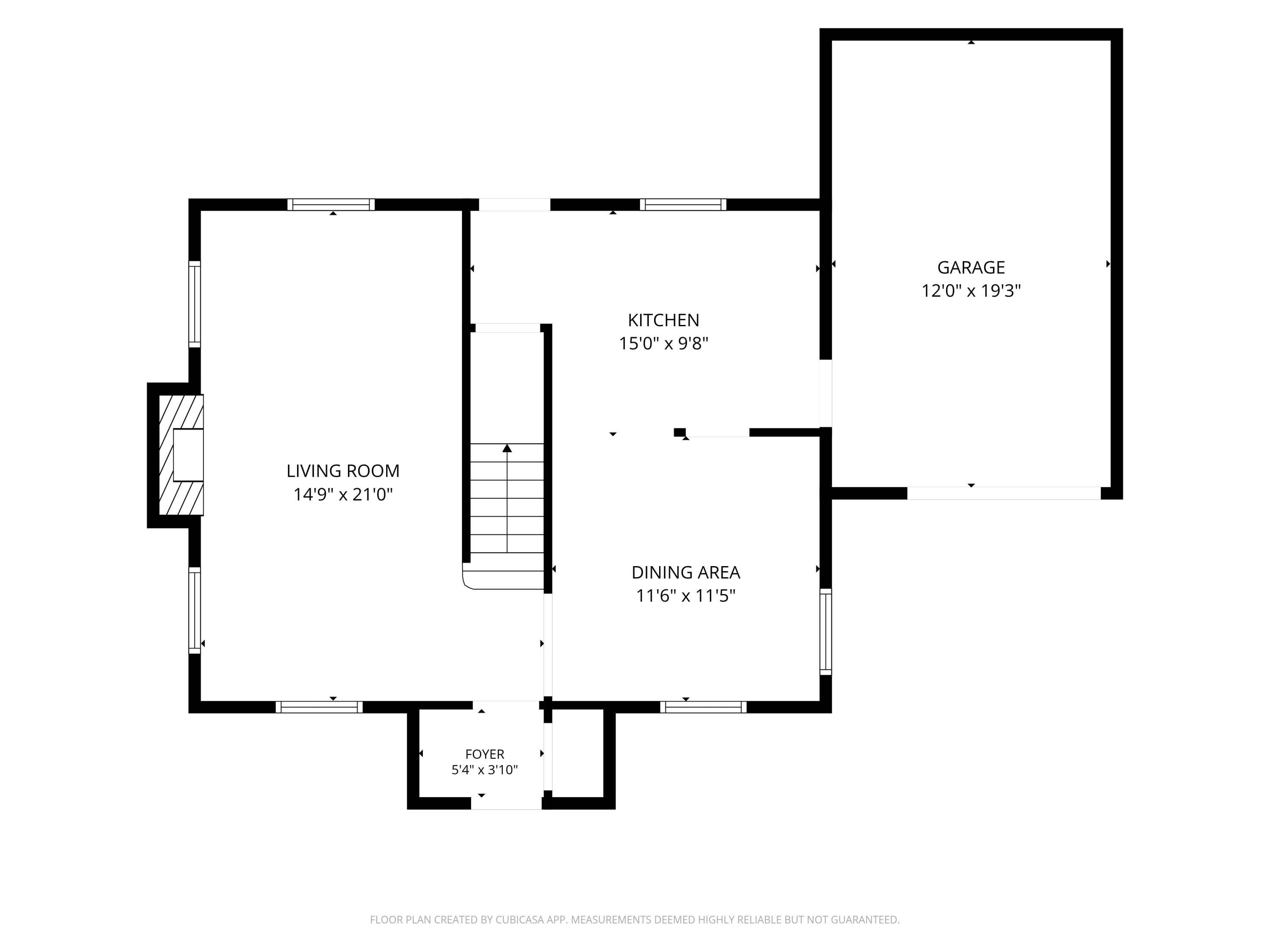 1625 Crestview, Springfield, Ohio 45504