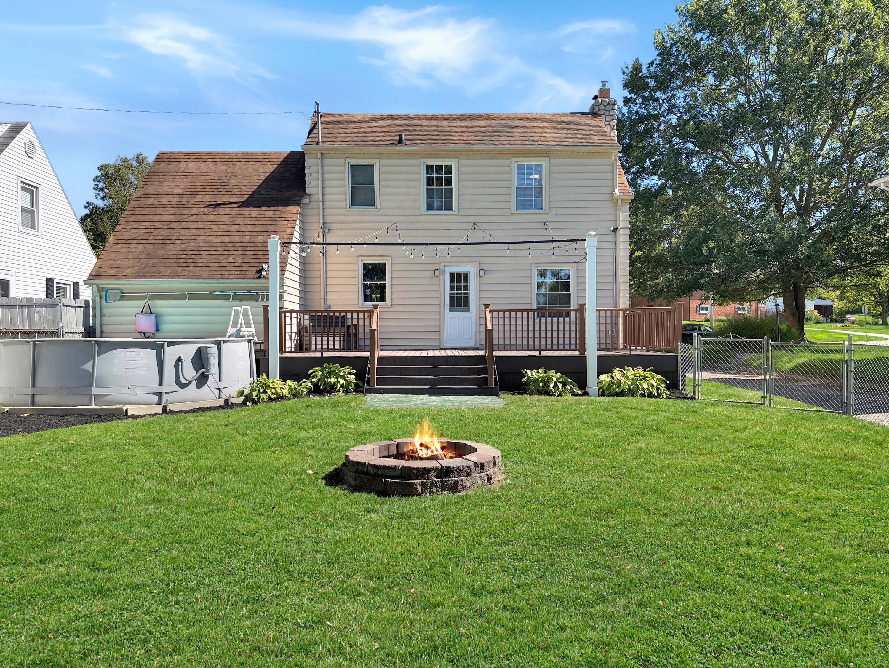1625 Crestview, Springfield, Ohio 45504
