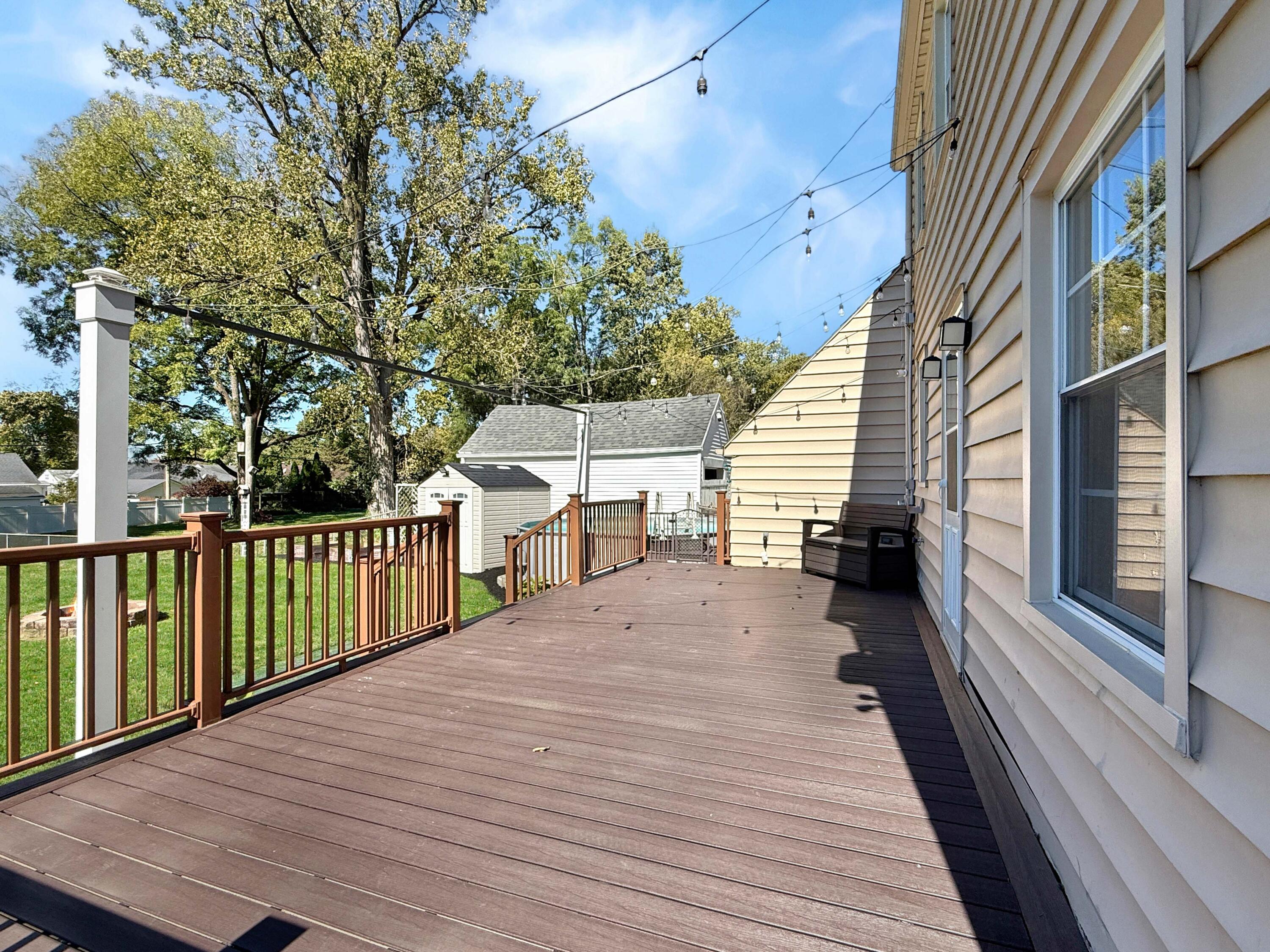 1625 Crestview, Springfield, Ohio 45504