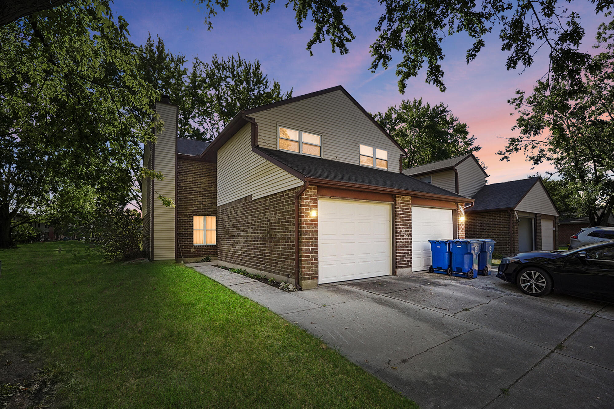 8209 Schoolgate, Dayton, Ohio 45424
