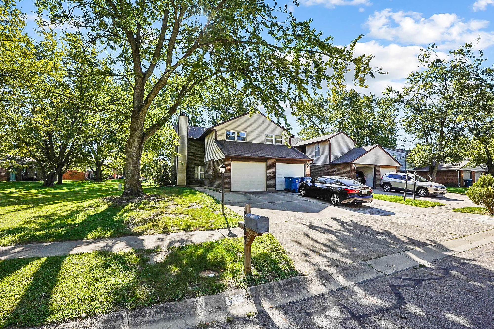 8209 Schoolgate, Dayton, Ohio 45424