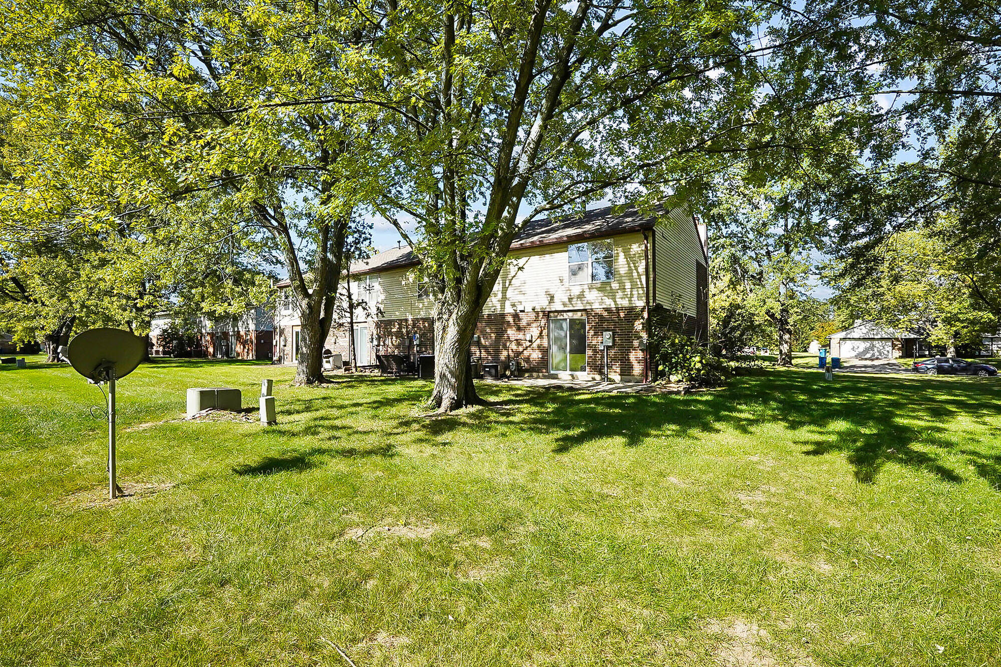 8209 Schoolgate, Dayton, Ohio 45424