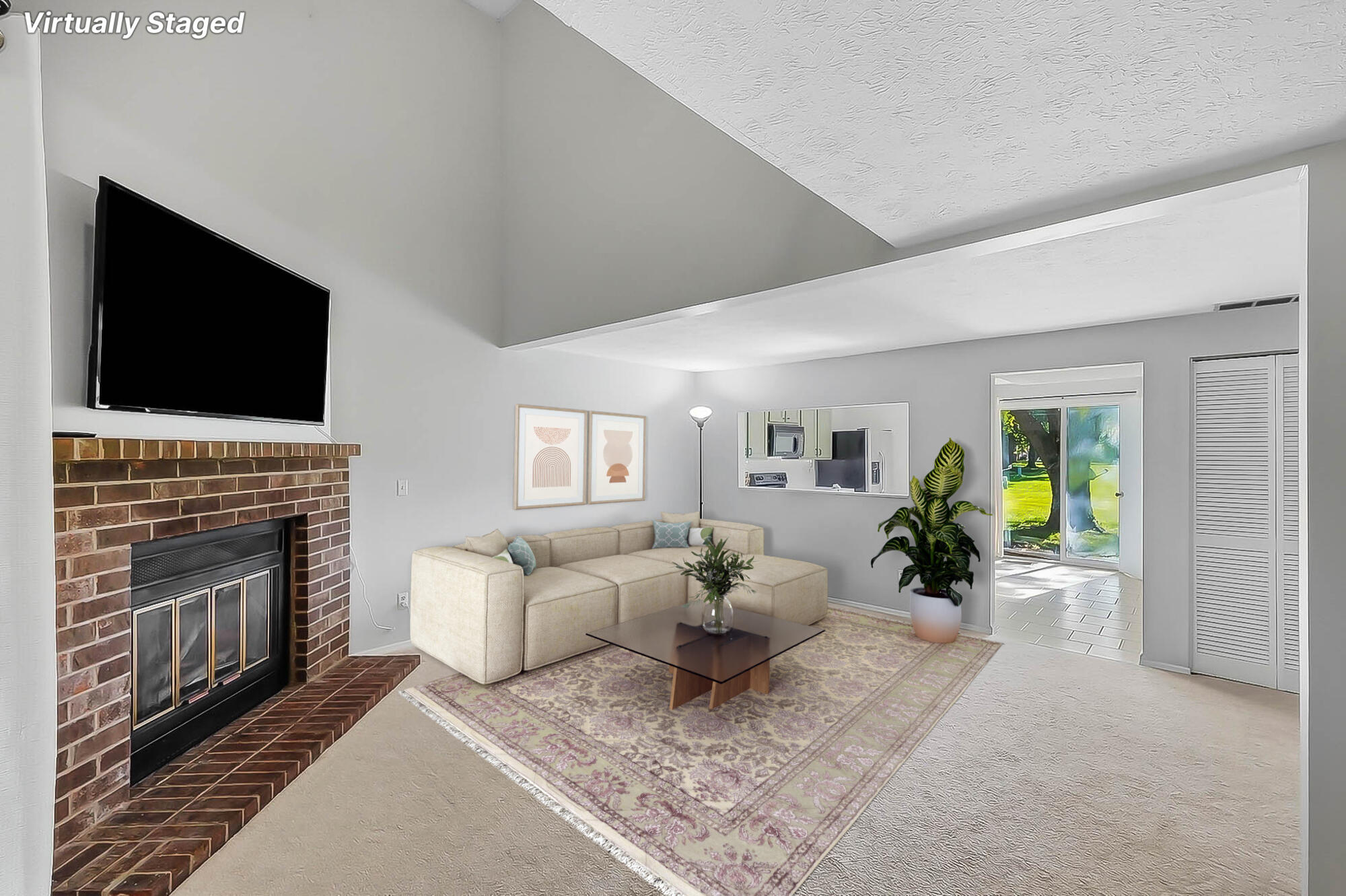 8209 Schoolgate, Dayton, Ohio 45424