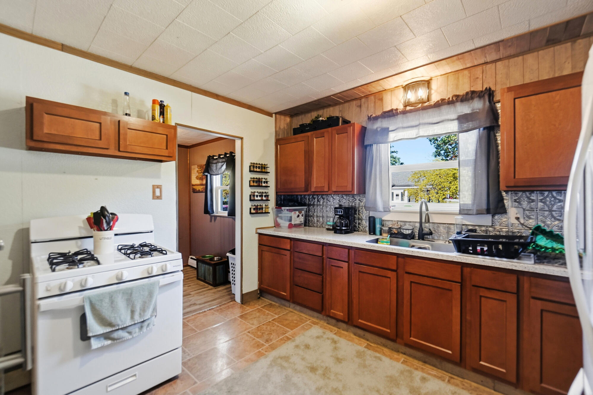 601 Main, Saint Marys, Ohio 45885