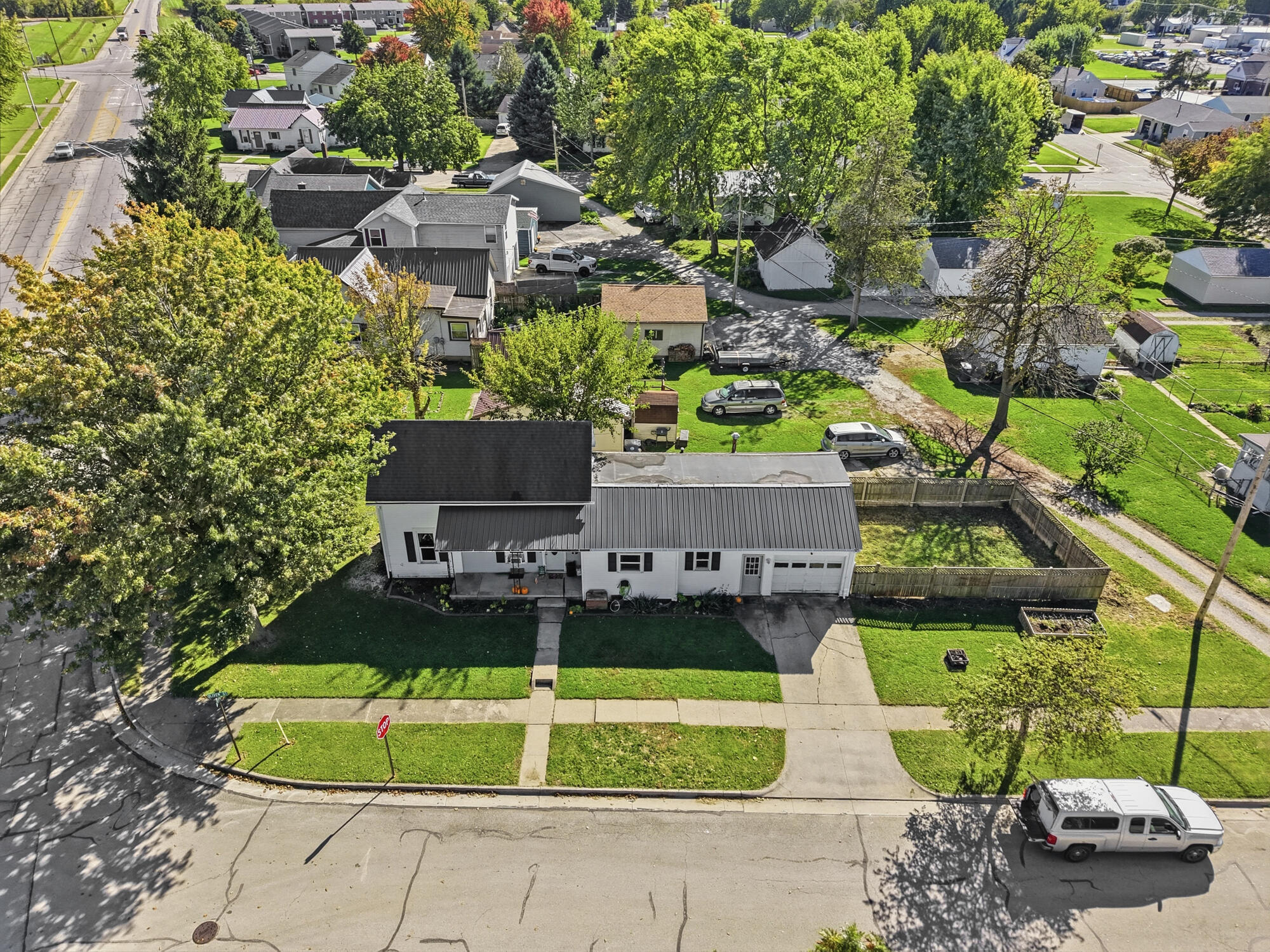 601 Main, Saint Marys, Ohio 45885