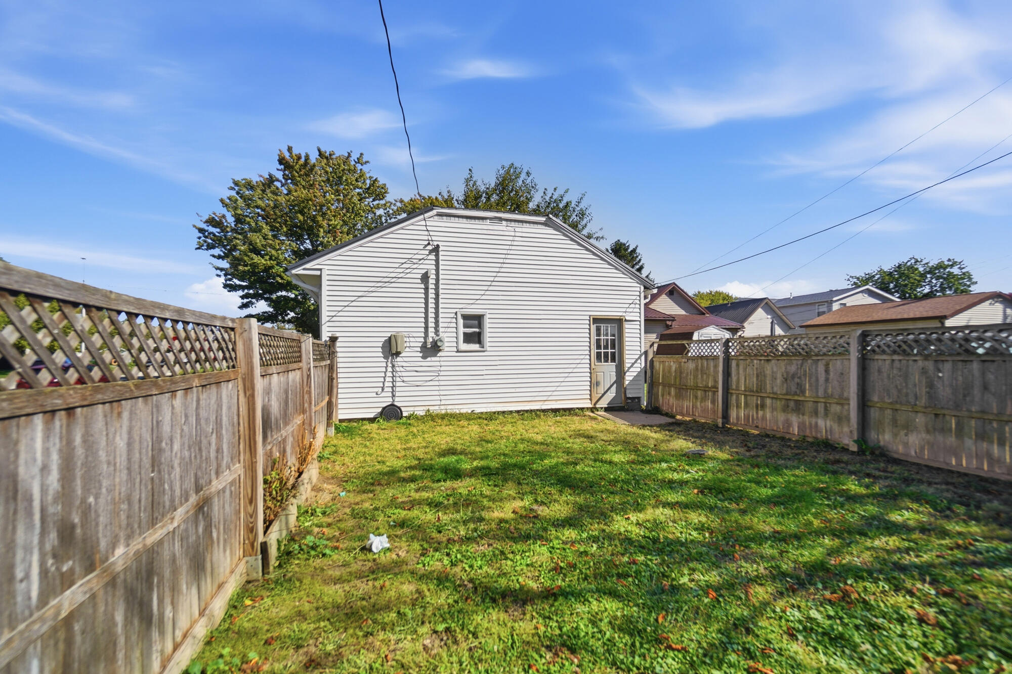 601 Main, Saint Marys, Ohio 45885