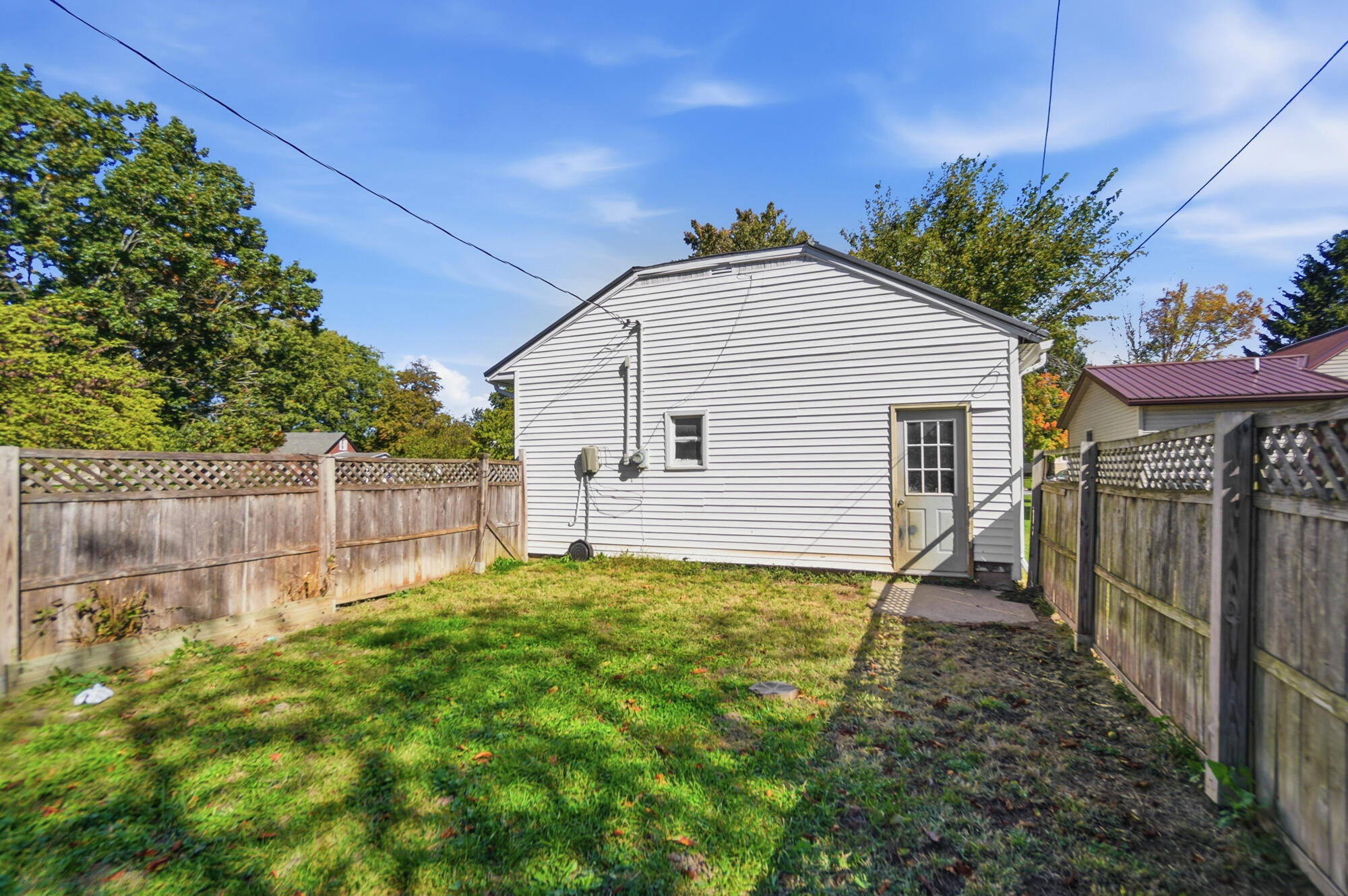 601 Main, Saint Marys, Ohio 45885