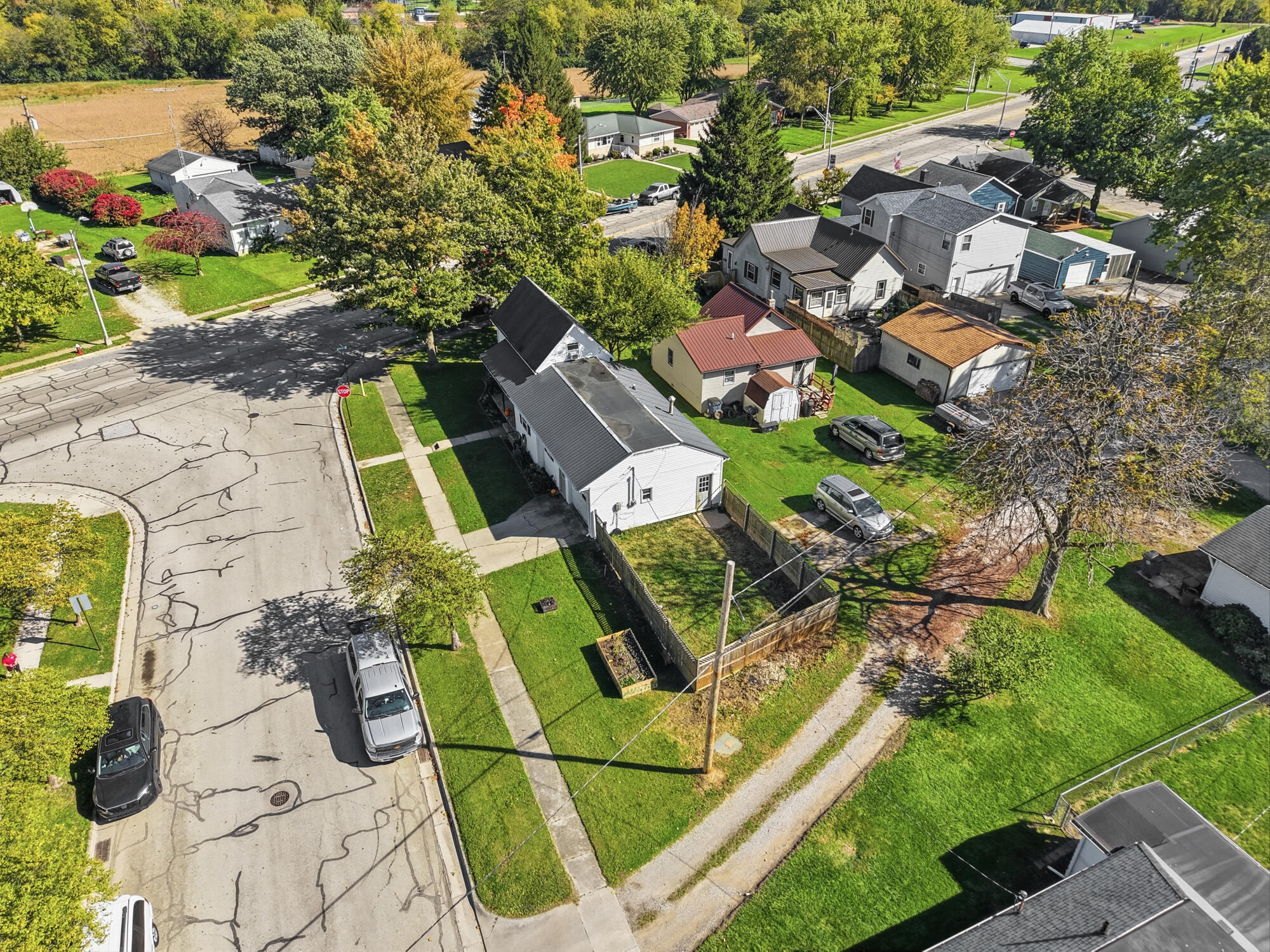 601 Main, Saint Marys, Ohio 45885