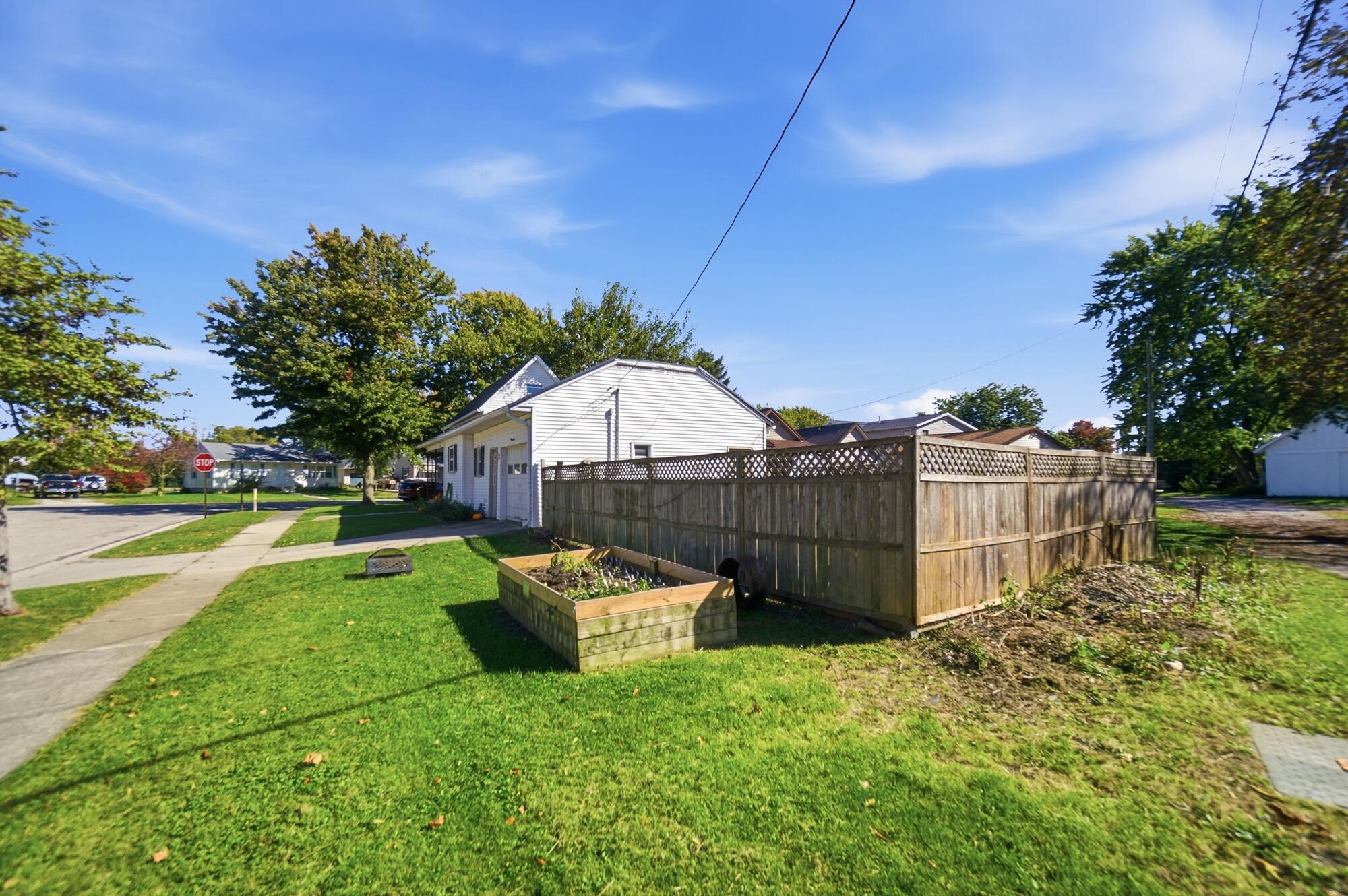 601 Main, Saint Marys, Ohio 45885