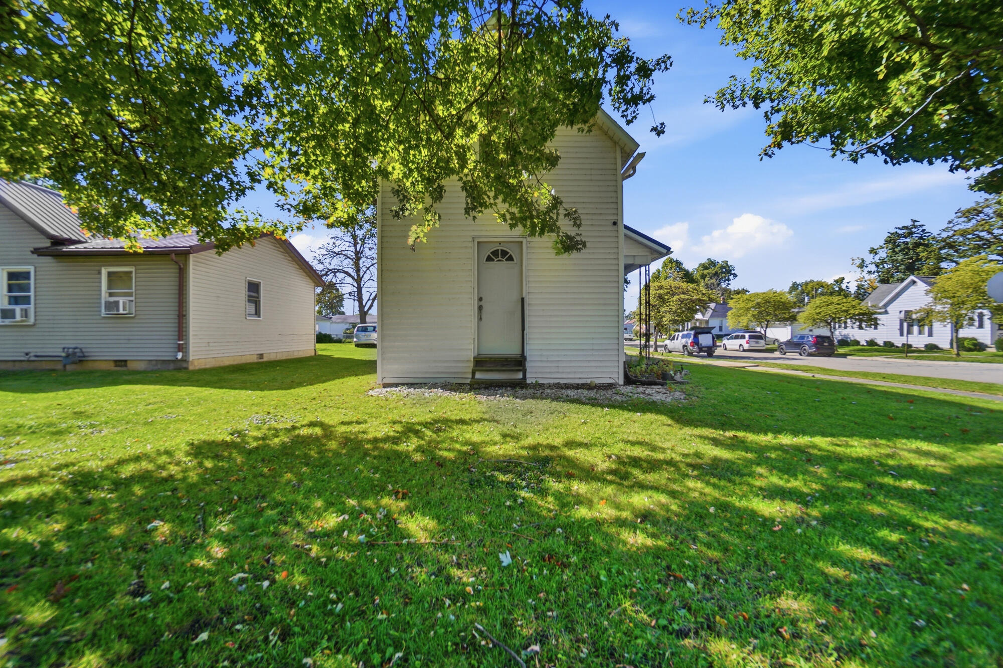 601 Main, Saint Marys, Ohio 45885
