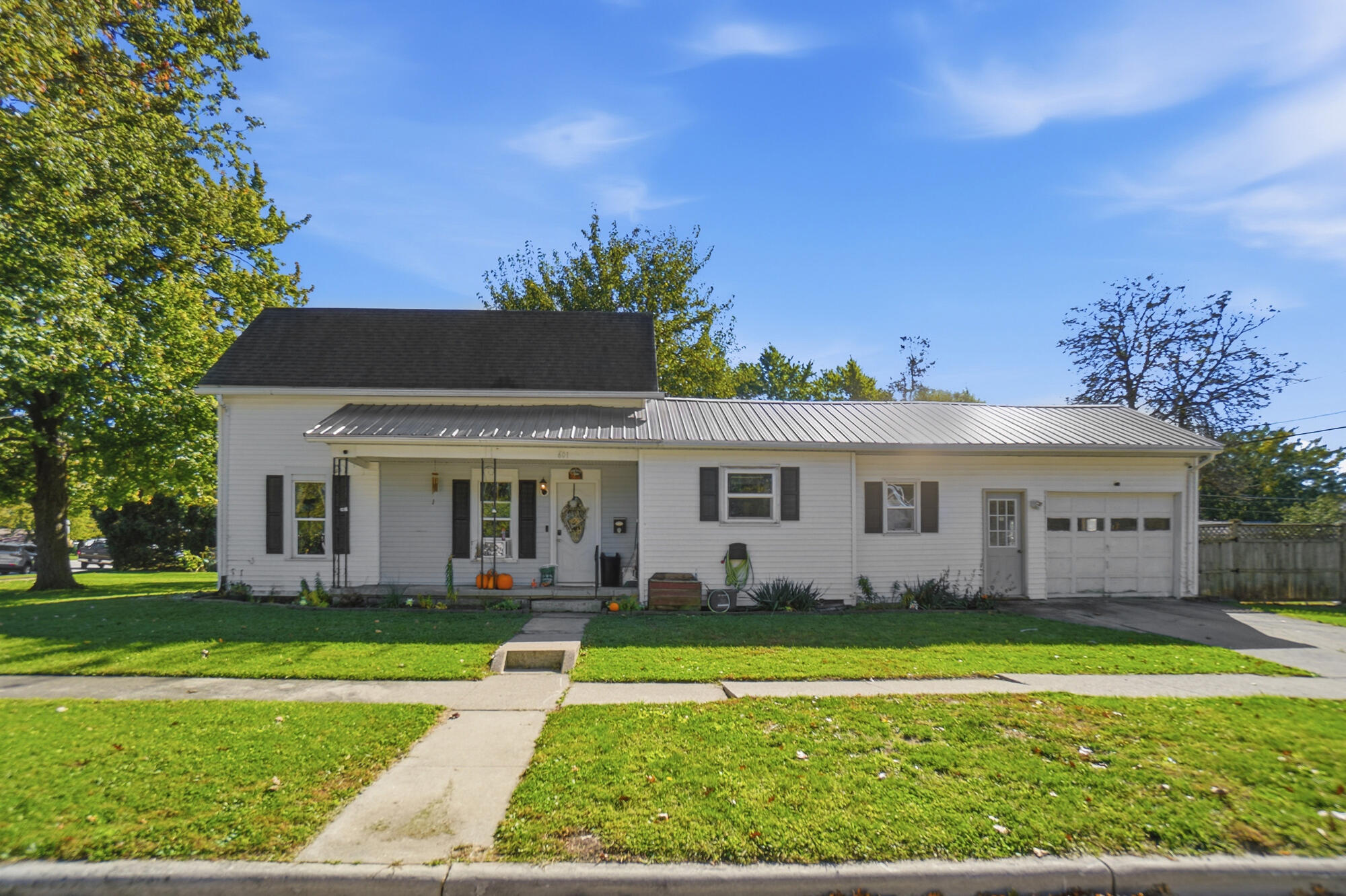 601 Main, Saint Marys, Ohio 45885
