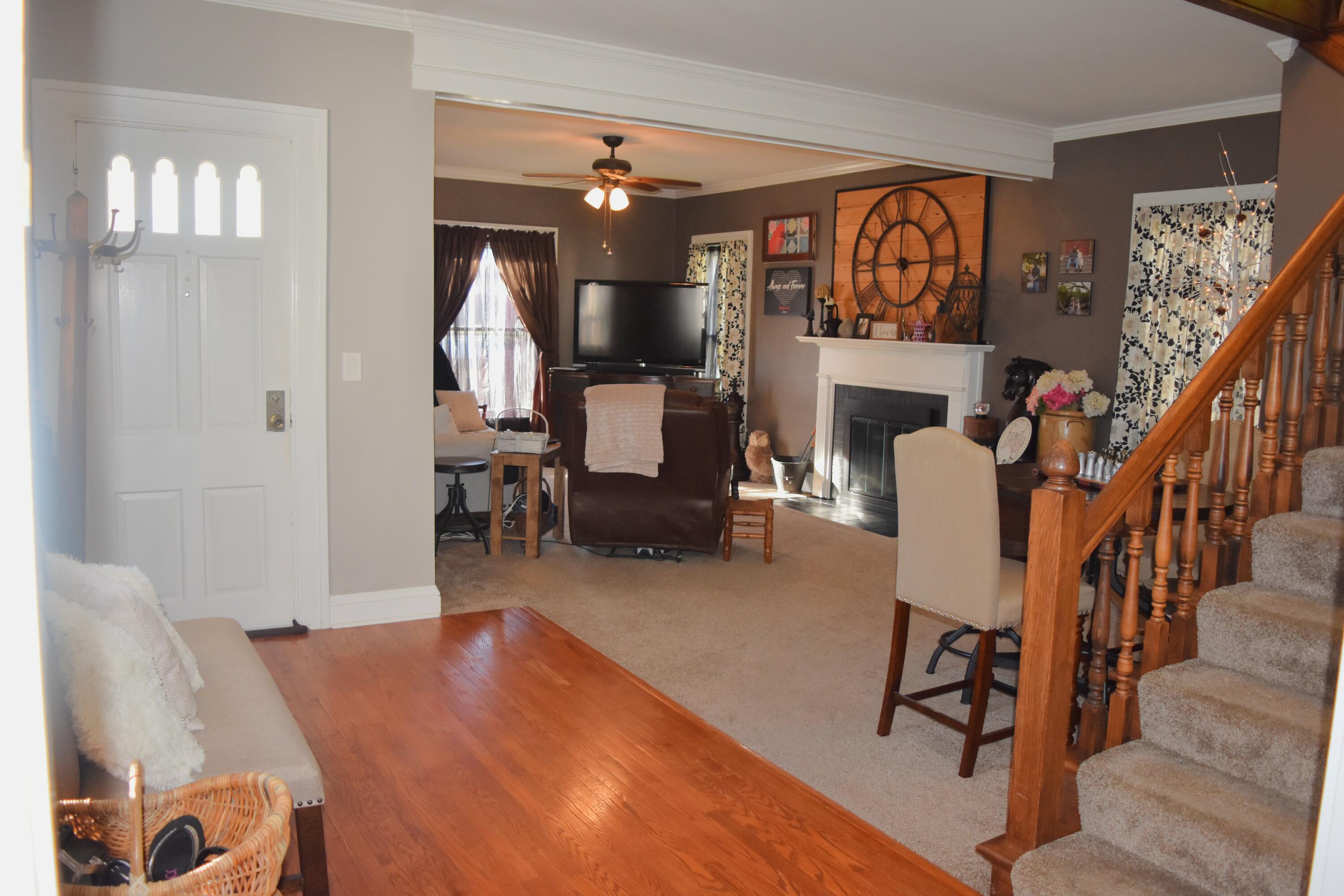 1001 Washington, Piqua, Ohio 45356
