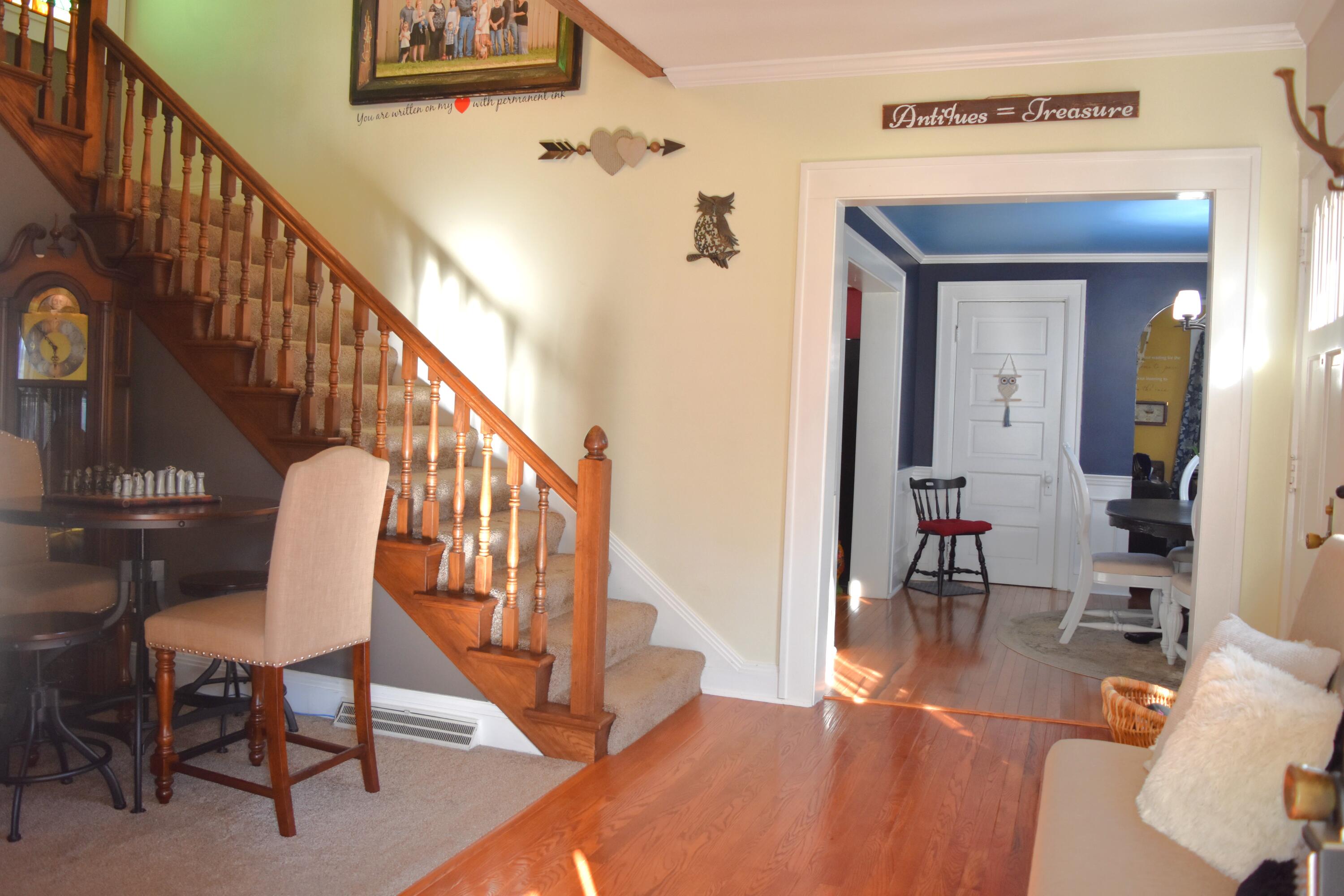 1001 Washington, Piqua, Ohio 45356