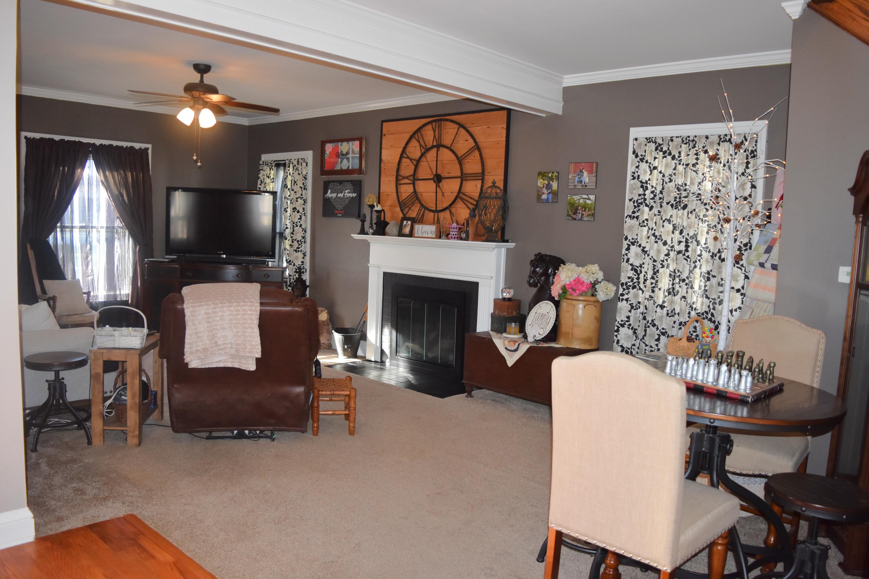 1001 Washington, Piqua, Ohio 45356
