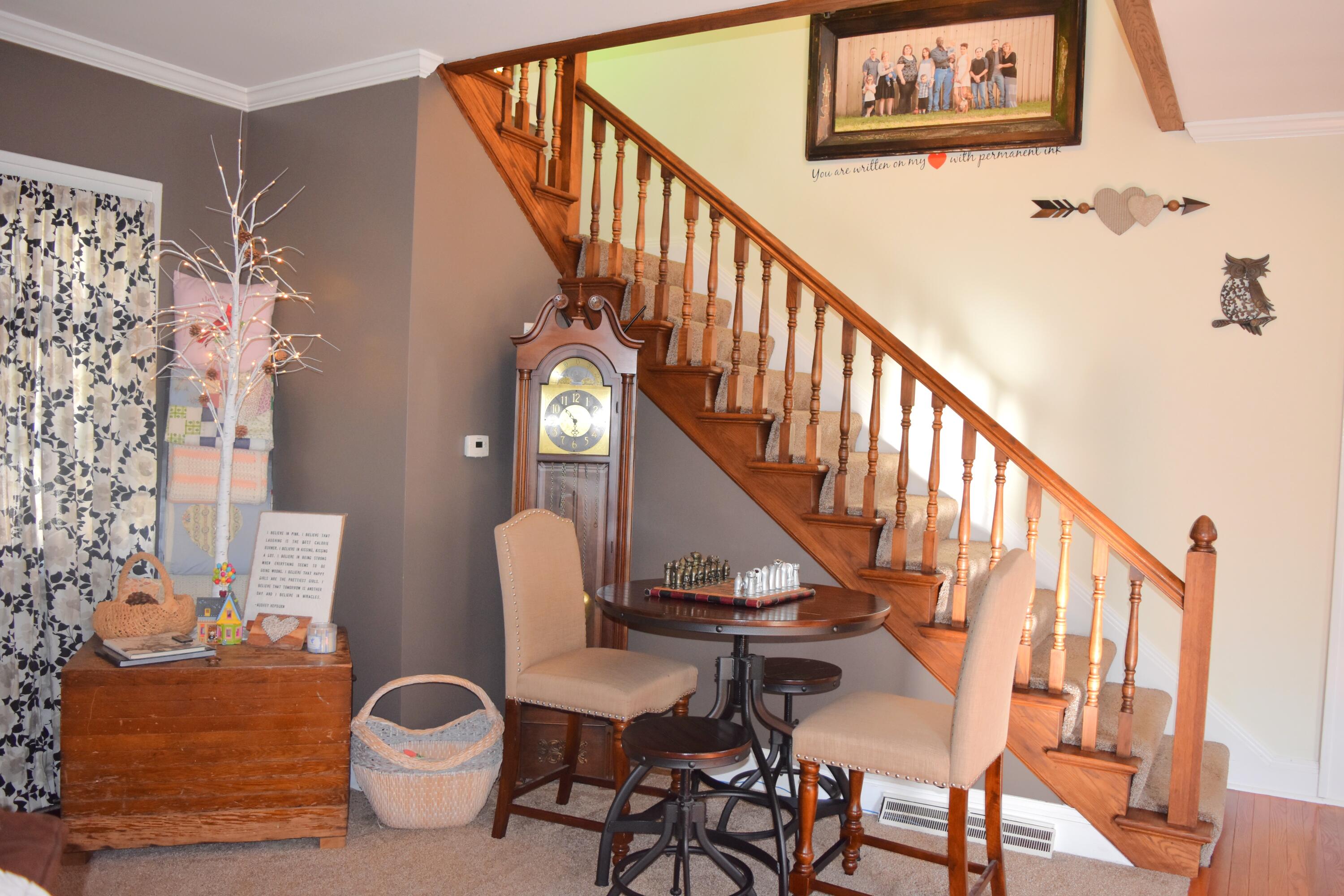 1001 Washington, Piqua, Ohio 45356