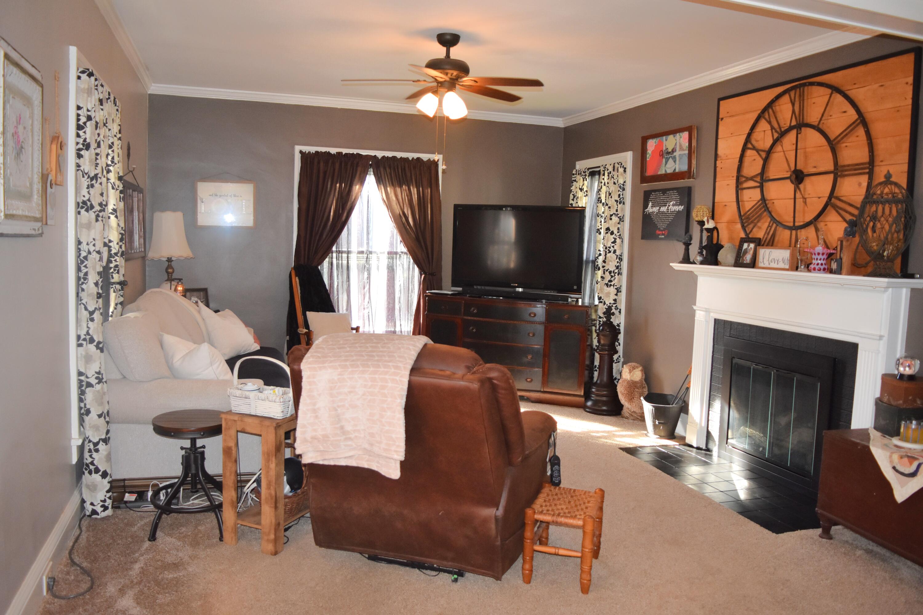 1001 Washington, Piqua, Ohio 45356