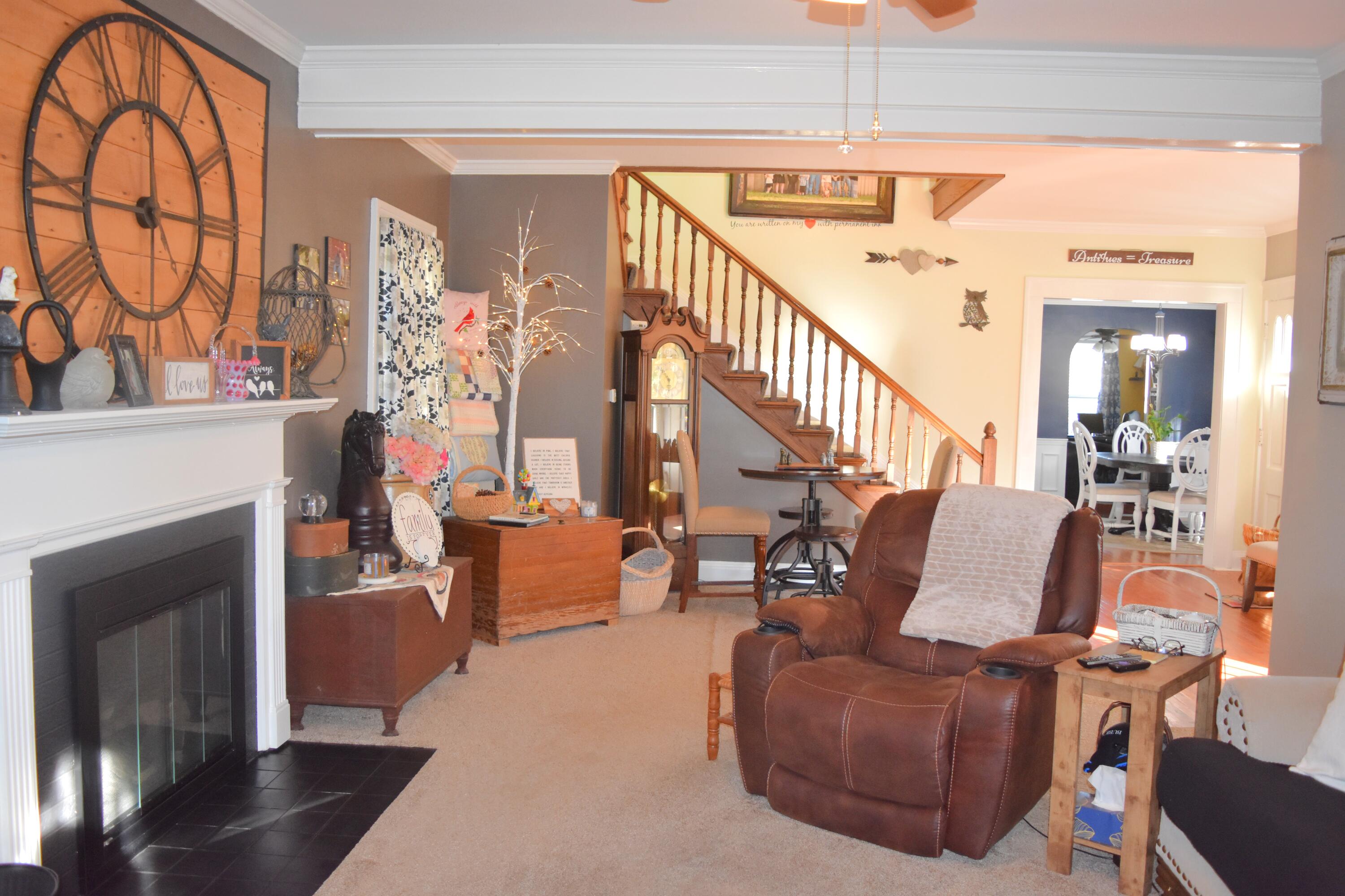1001 Washington, Piqua, Ohio 45356