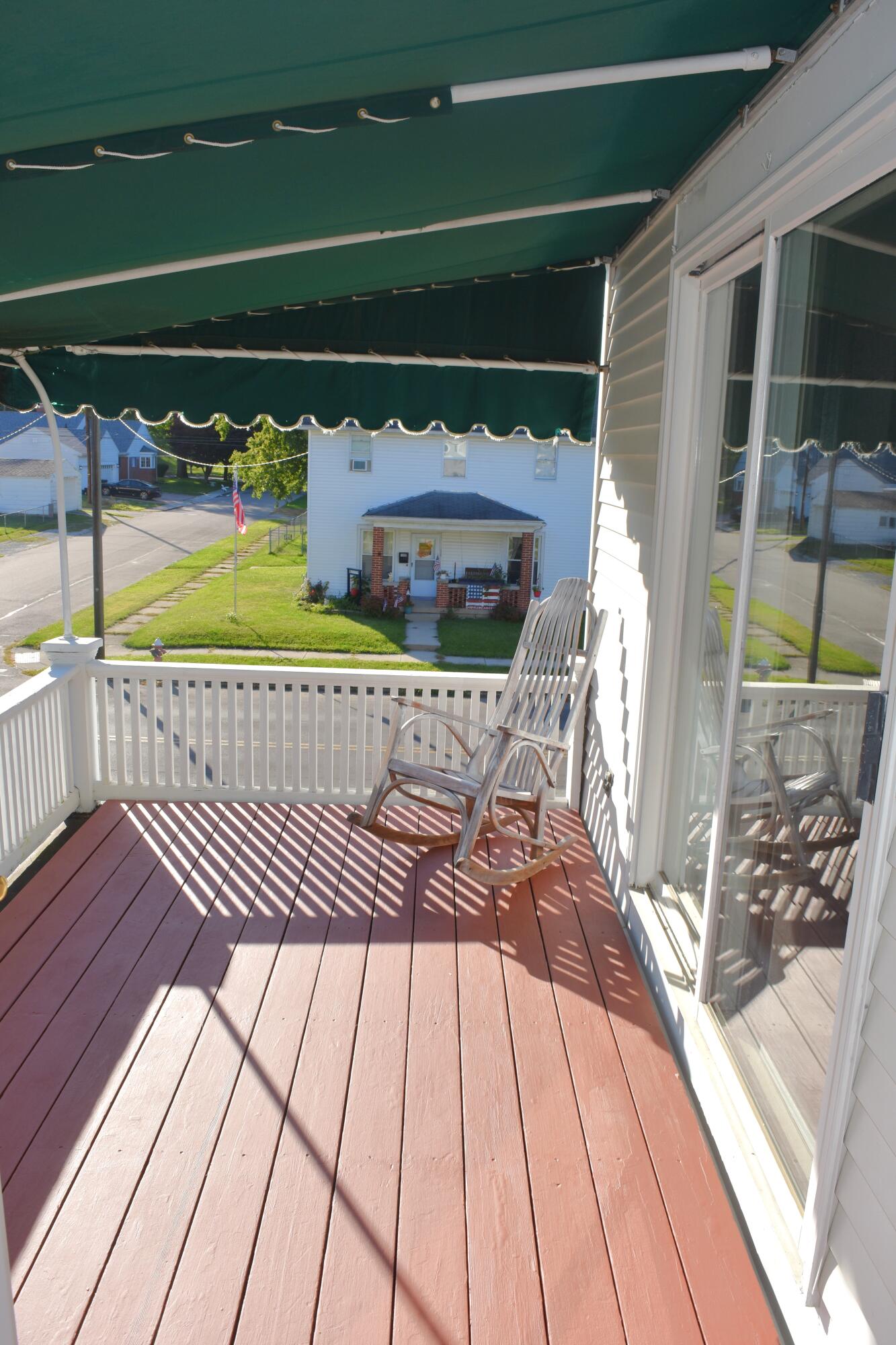 1001 Washington, Piqua, Ohio 45356