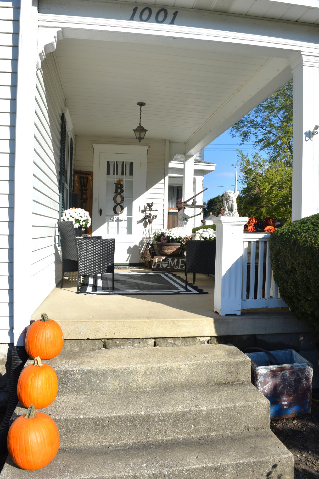 1001 Washington, Piqua, Ohio 45356