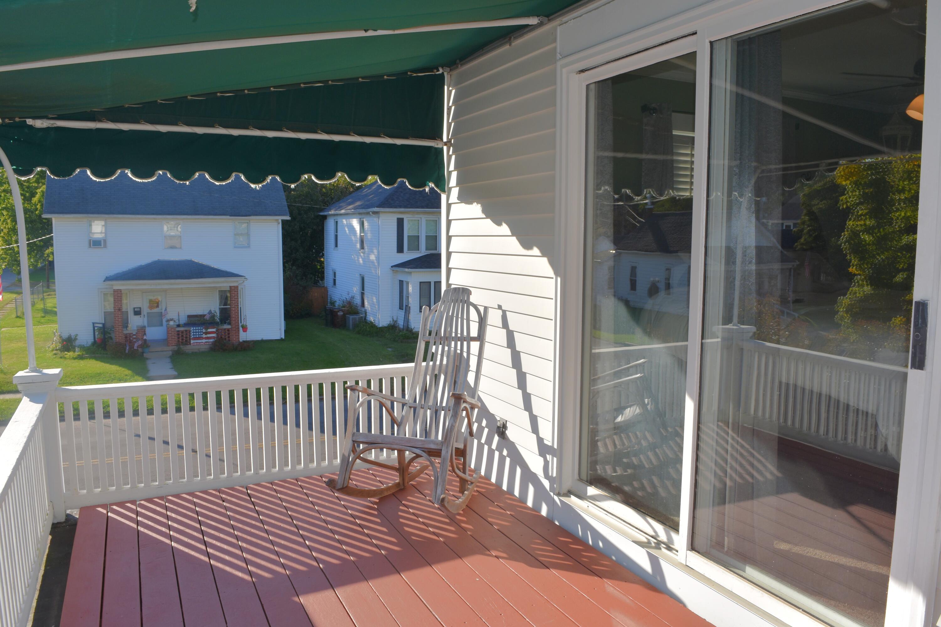 1001 Washington, Piqua, Ohio 45356