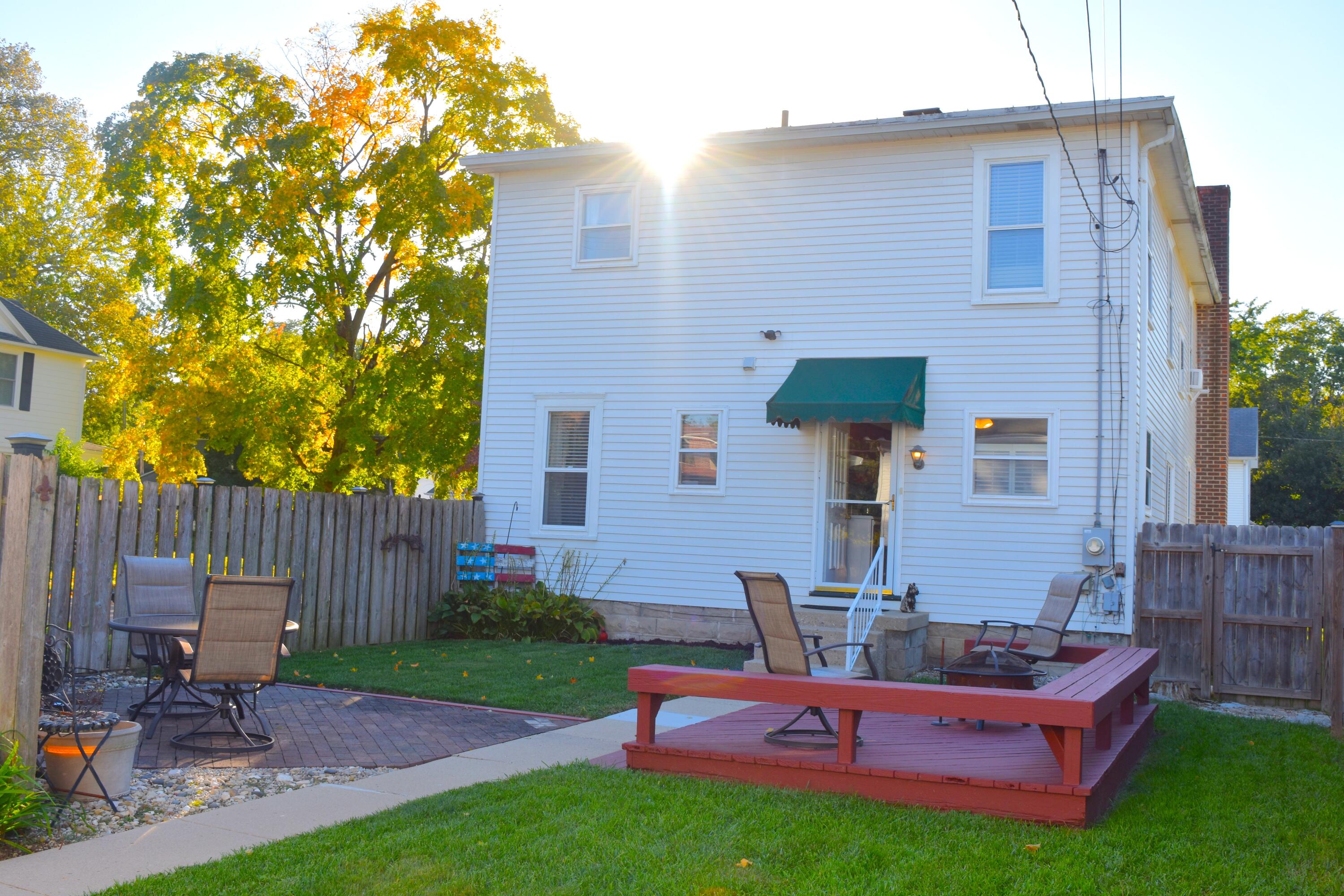 1001 Washington, Piqua, Ohio 45356