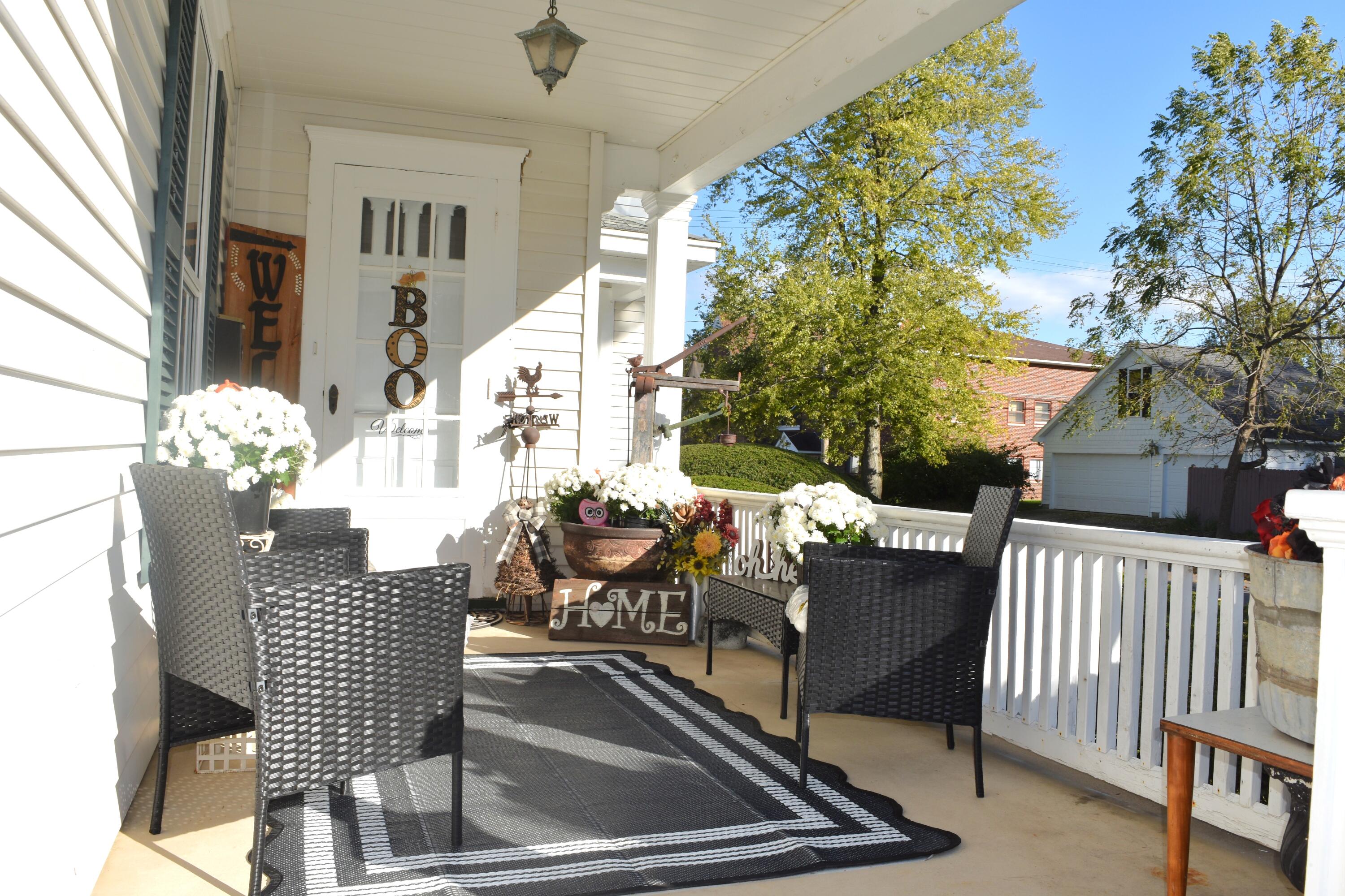 1001 Washington, Piqua, Ohio 45356