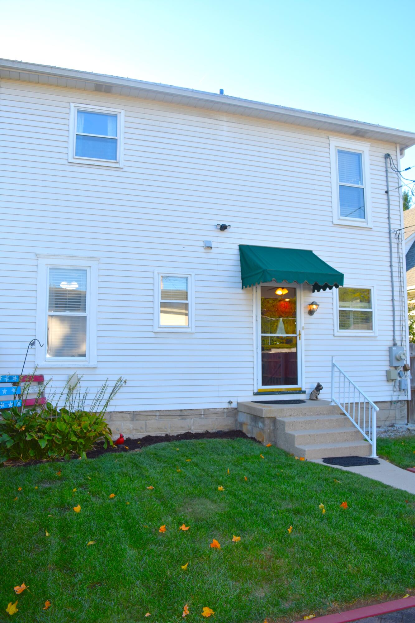 1001 Washington, Piqua, Ohio 45356