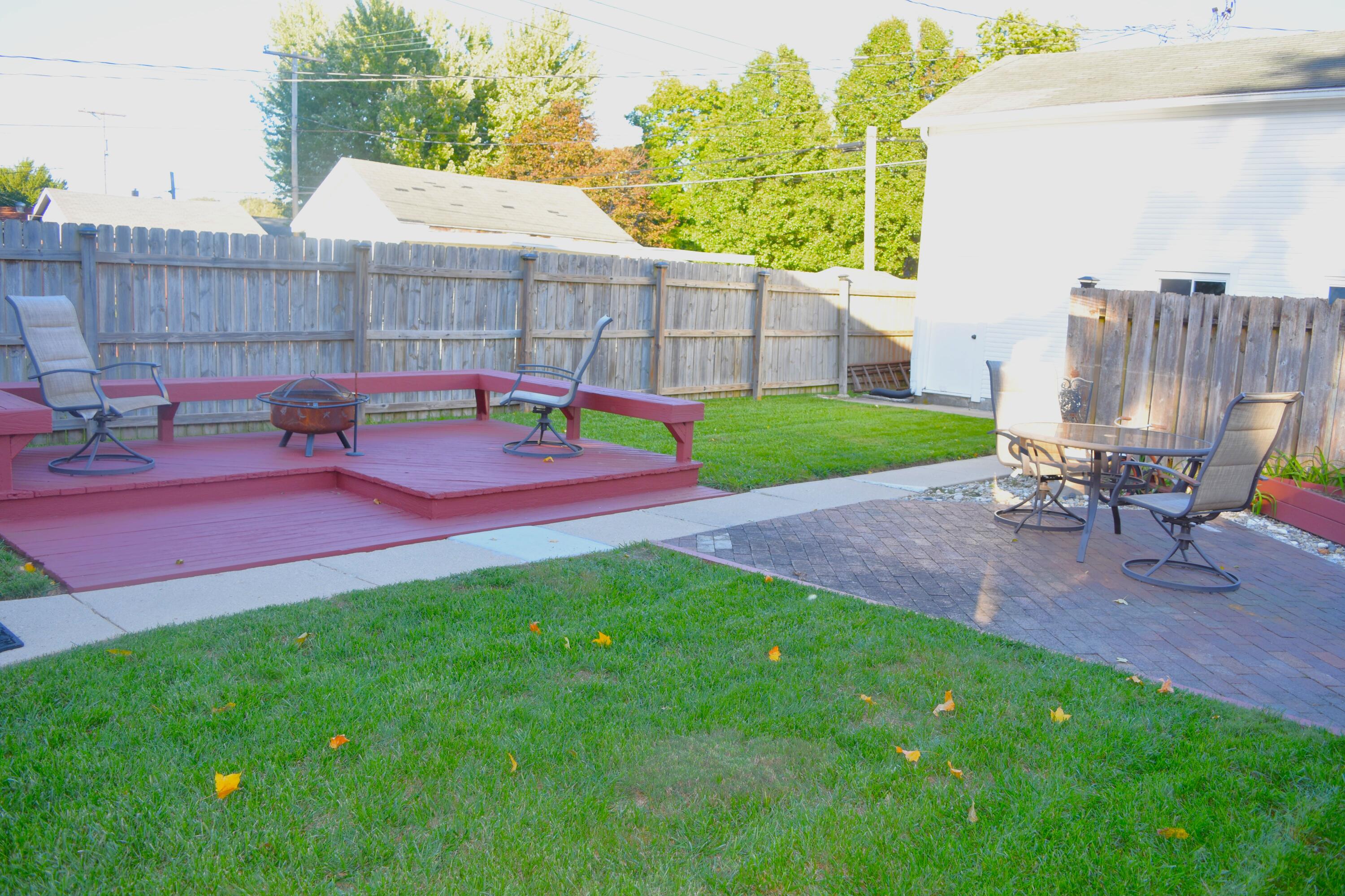 1001 Washington, Piqua, Ohio 45356