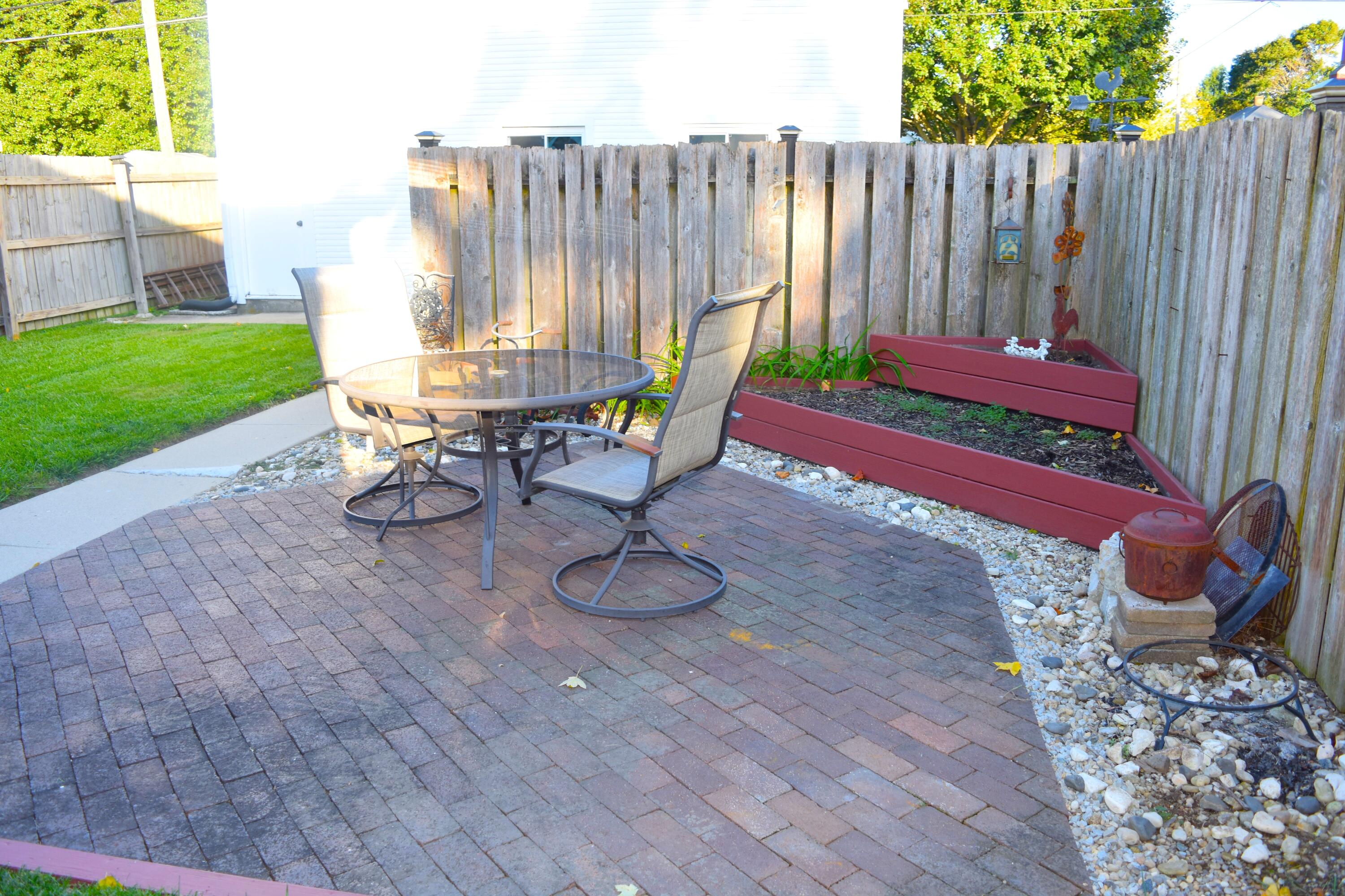 1001 Washington, Piqua, Ohio 45356