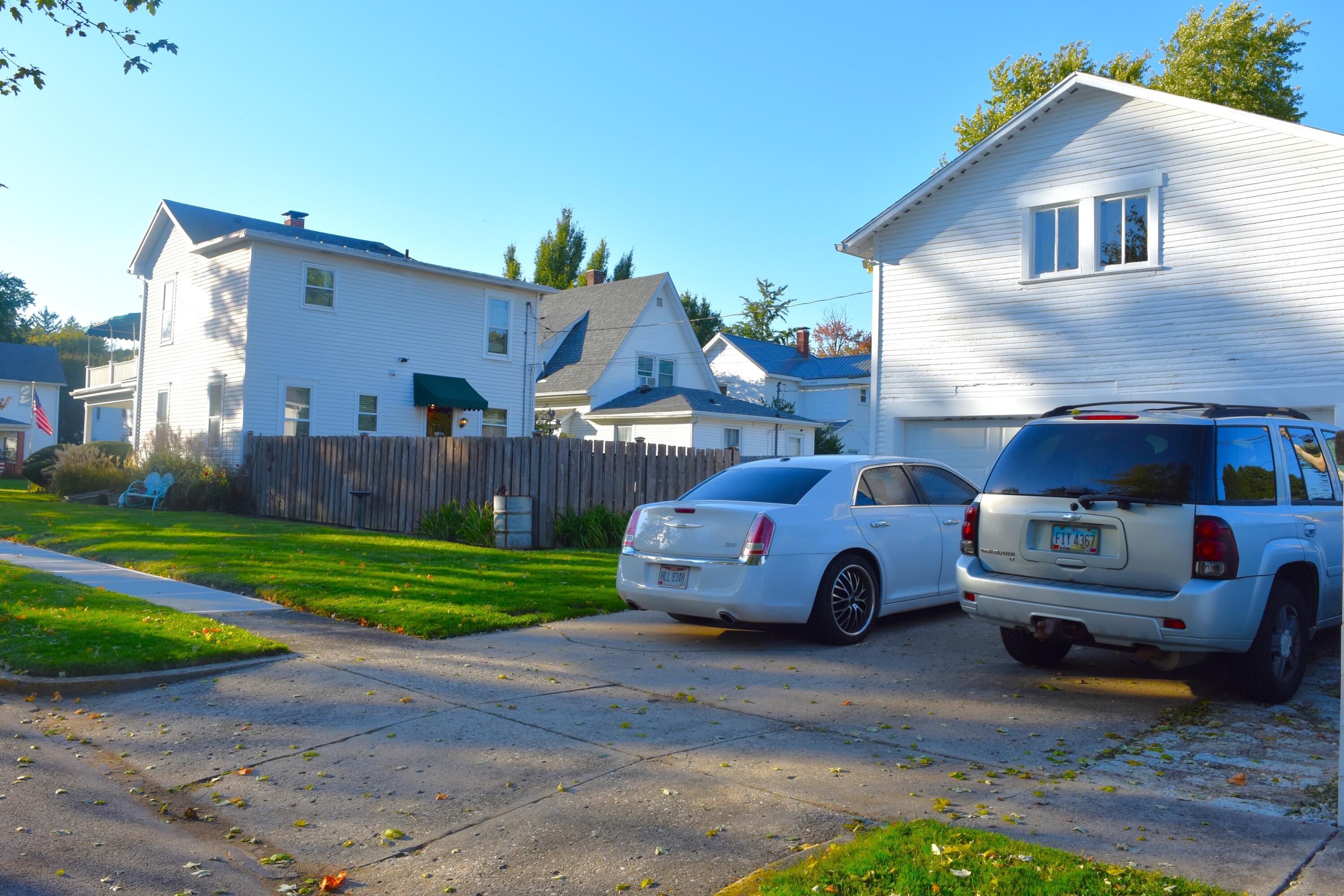 1001 Washington, Piqua, Ohio 45356