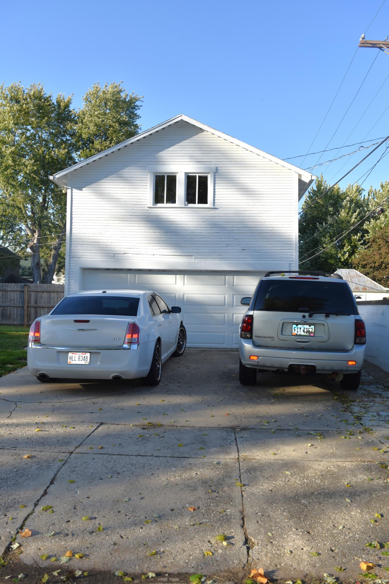 1001 Washington, Piqua, Ohio 45356
