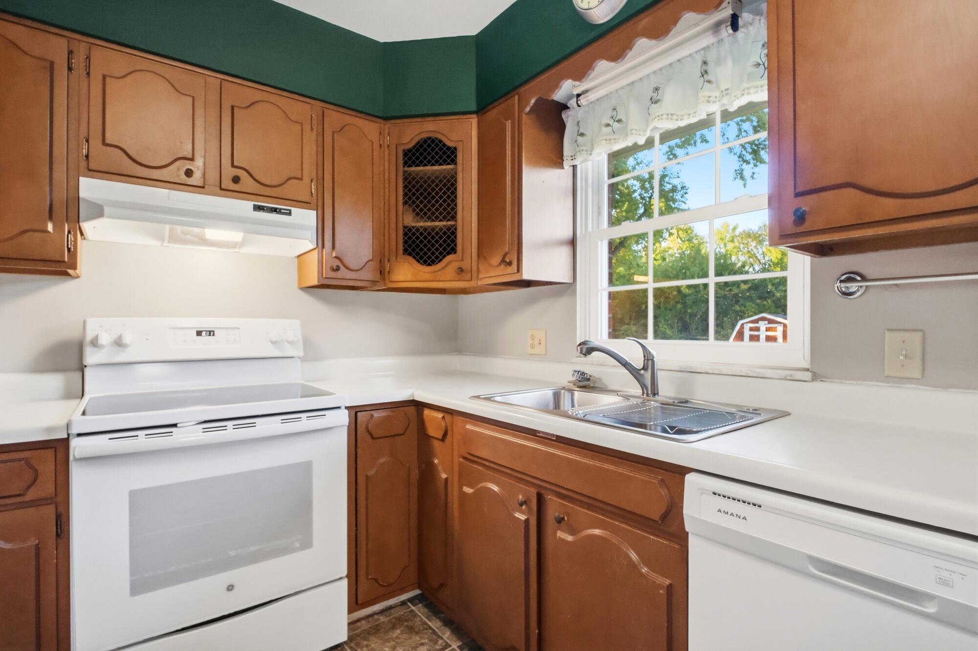 450 Kirk, Troy, Ohio 45373