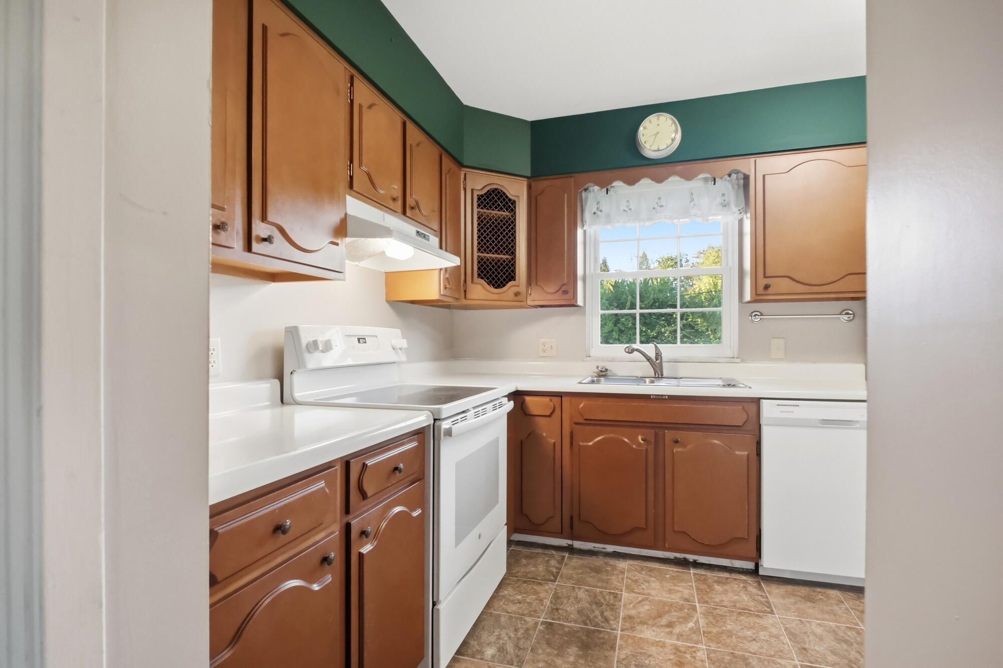 450 Kirk, Troy, Ohio 45373
