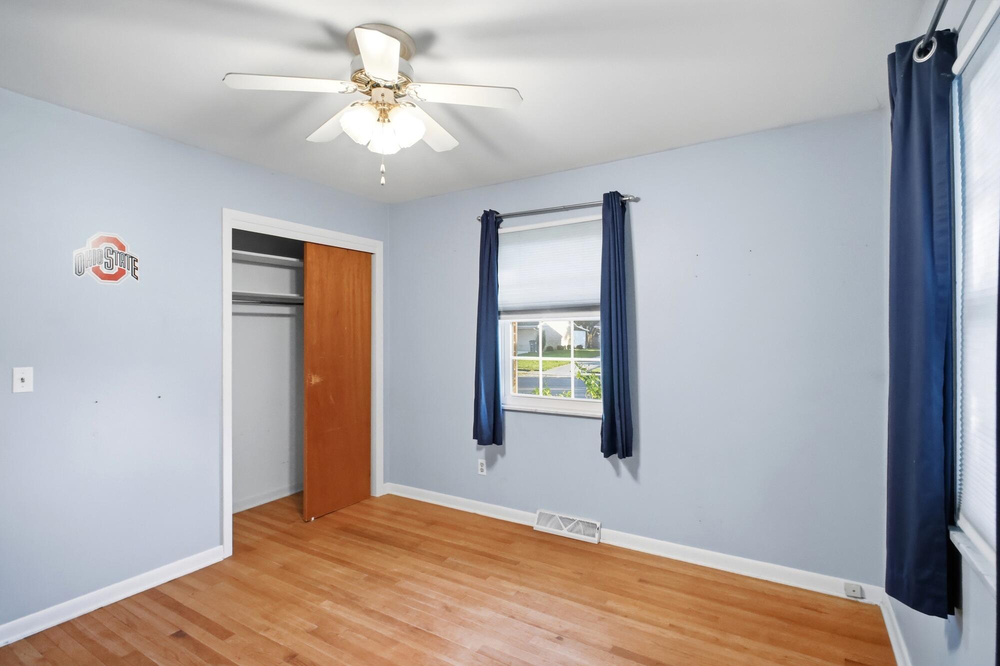 450 Kirk, Troy, Ohio 45373
