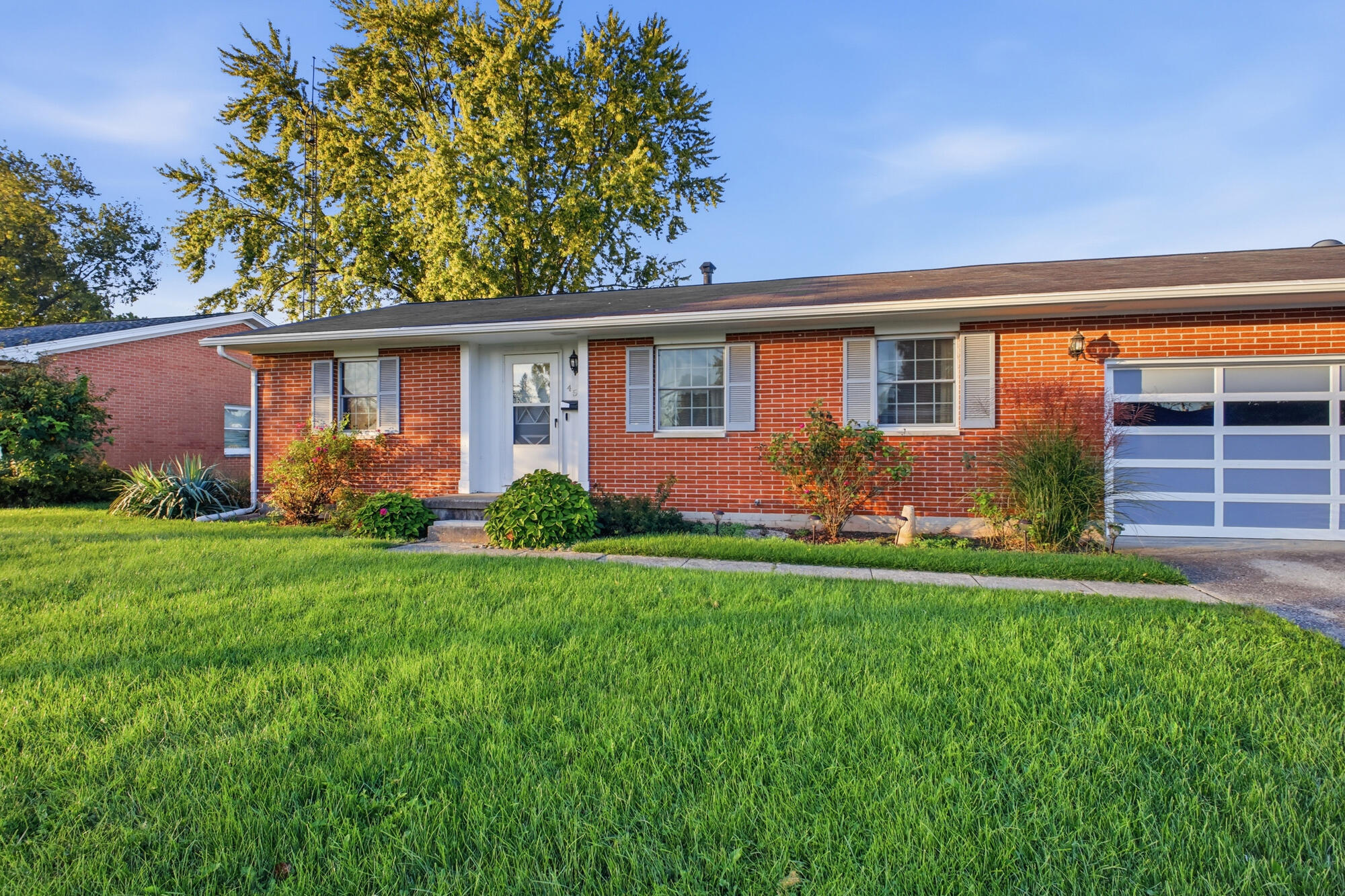 450 Kirk, Troy, Ohio 45373