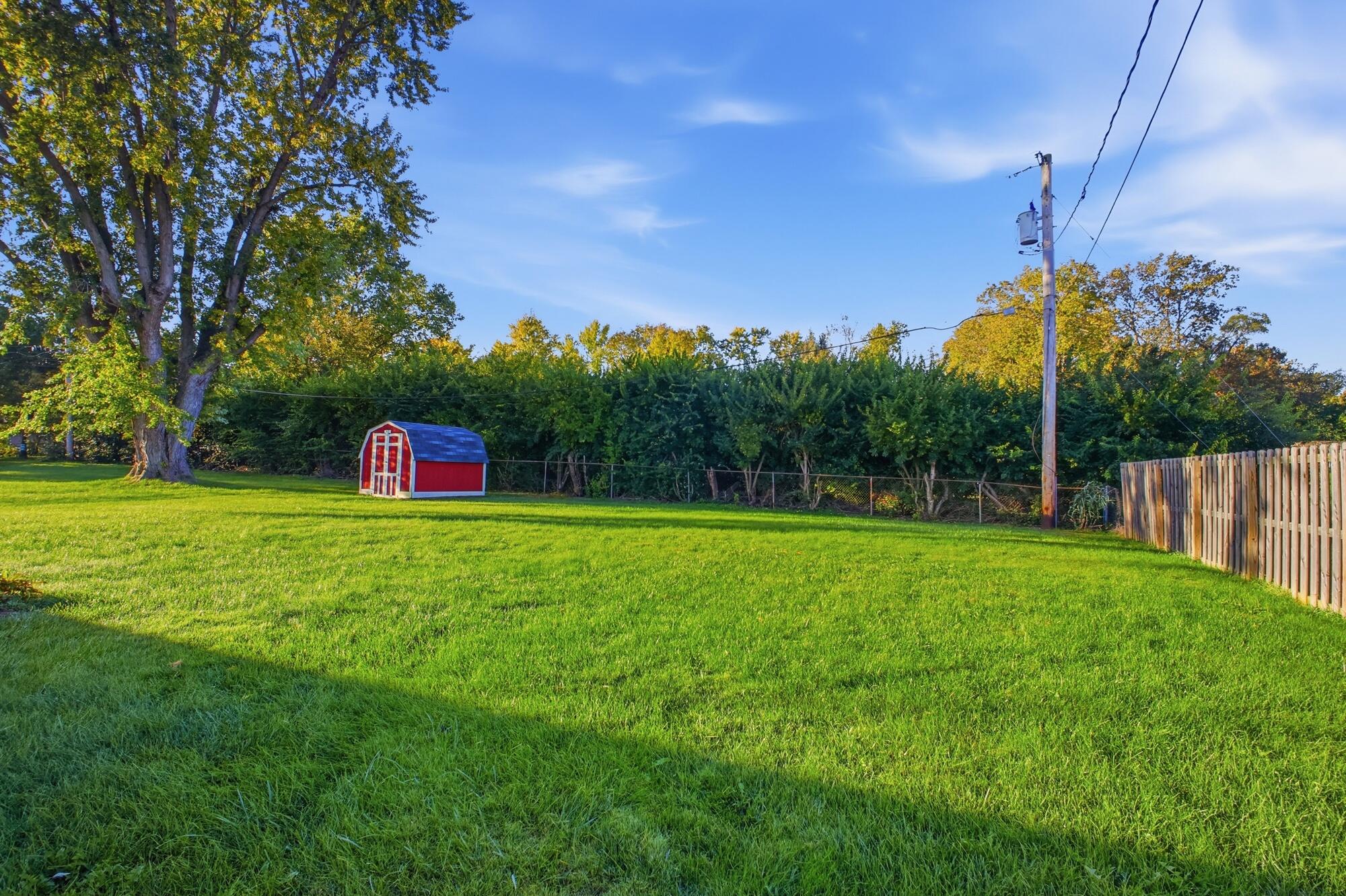 450 Kirk, Troy, Ohio 45373